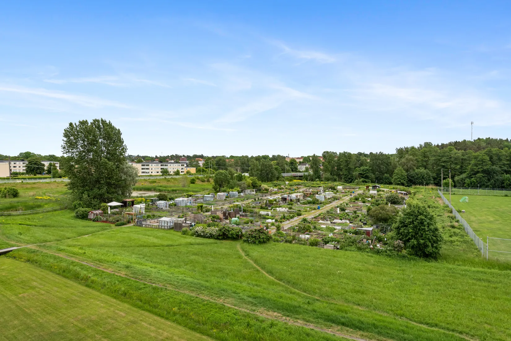 Bostadsrätt, Vigelsjövägen 7C, Norrtälje stad - Vigelsjö, Norrtälje