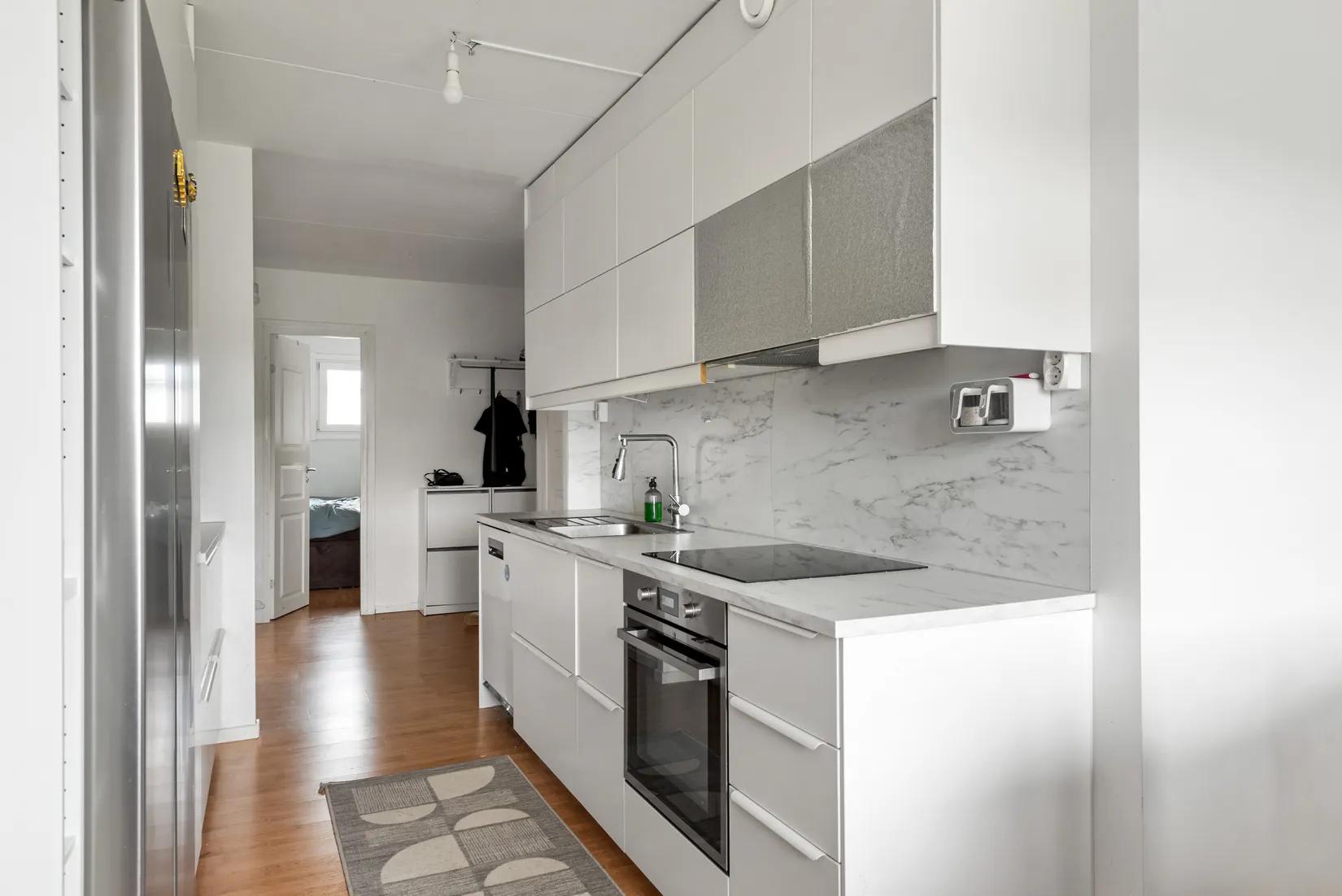 Bostadsrätt, Vigelsjövägen 7C, Norrtälje stad - Vigelsjö, Norrtälje