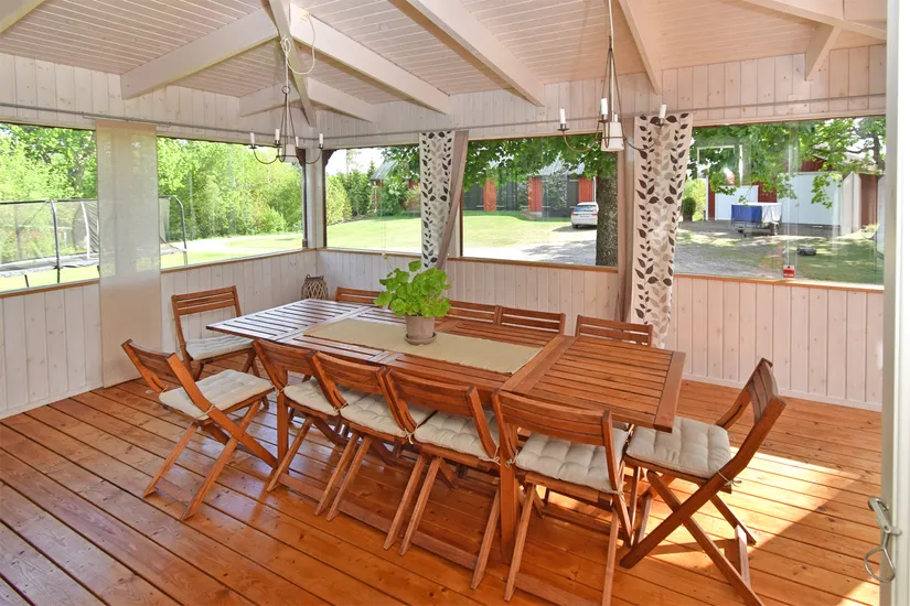 Gård/Skog, Fotabol 25, Småland, Älmhult