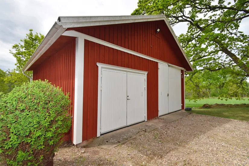 Gård/Skog, Fotabol 25, Småland, Älmhult