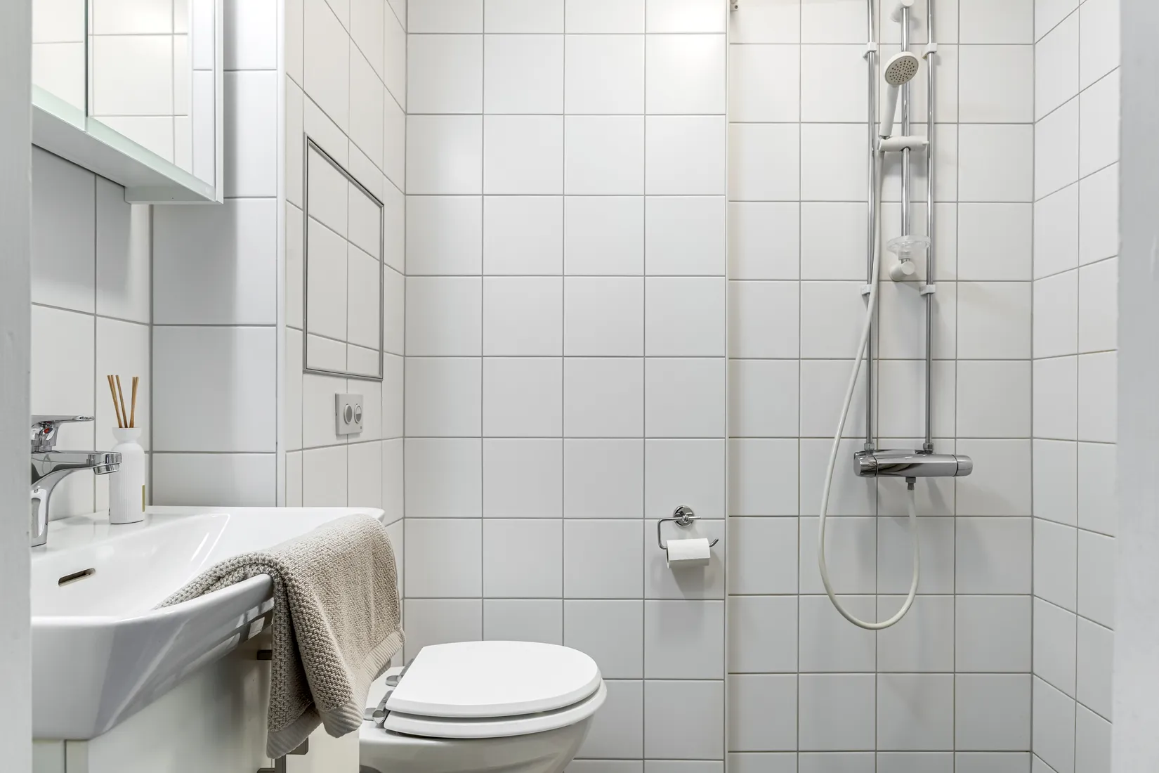 Bostadsrätt, Ellstorpsgatan 4N, Ellstorp, Malmö