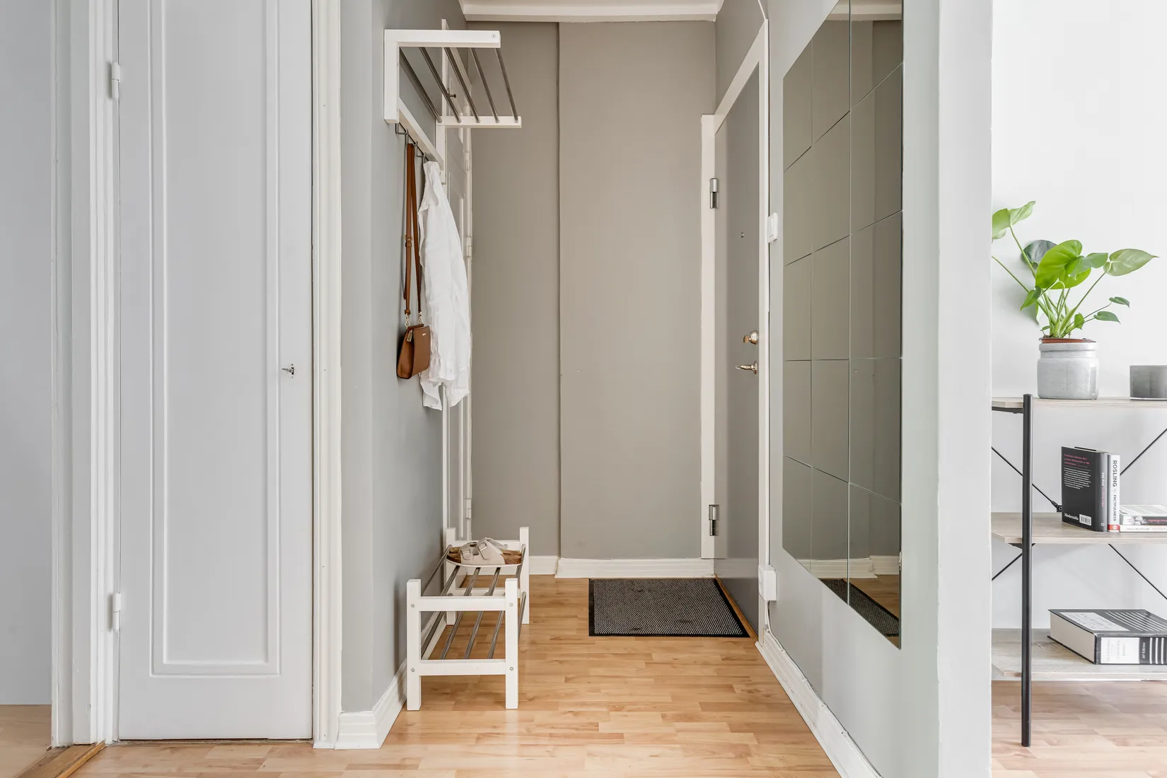 Bostadsrätt, Ellstorpsgatan 4N, Ellstorp, Malmö