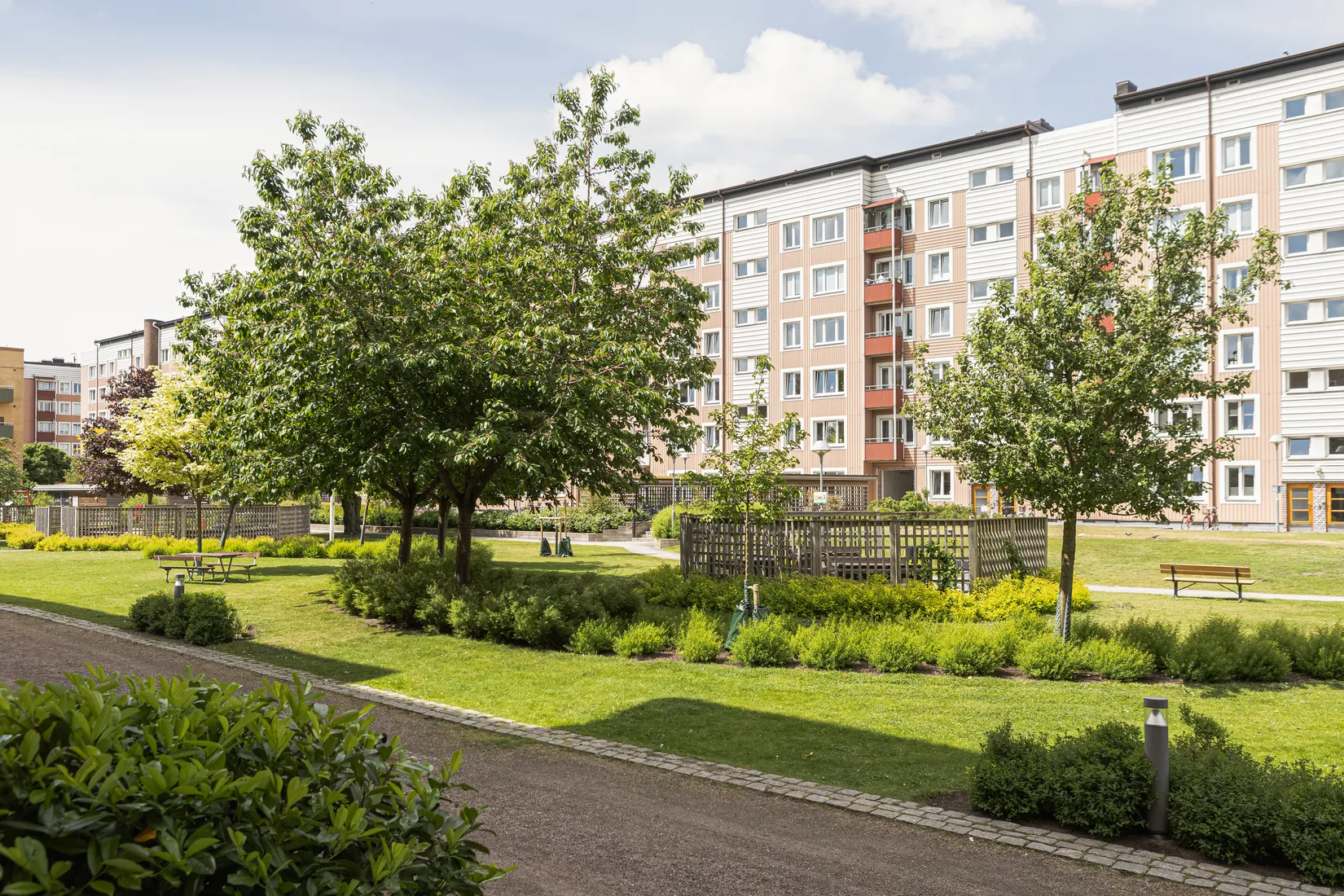 Bostadsrätt, Ellstorpsgatan 4N, Ellstorp, Malmö