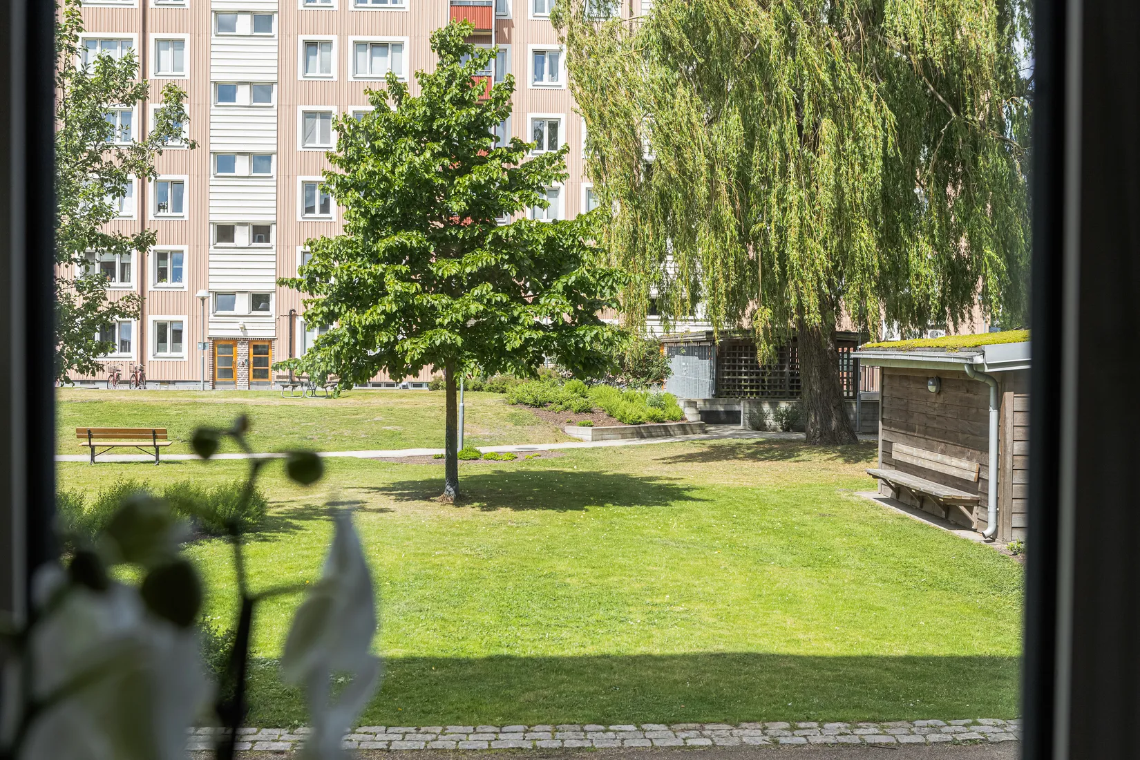 Bostadsrätt, Ellstorpsgatan 4N, Ellstorp, Malmö
