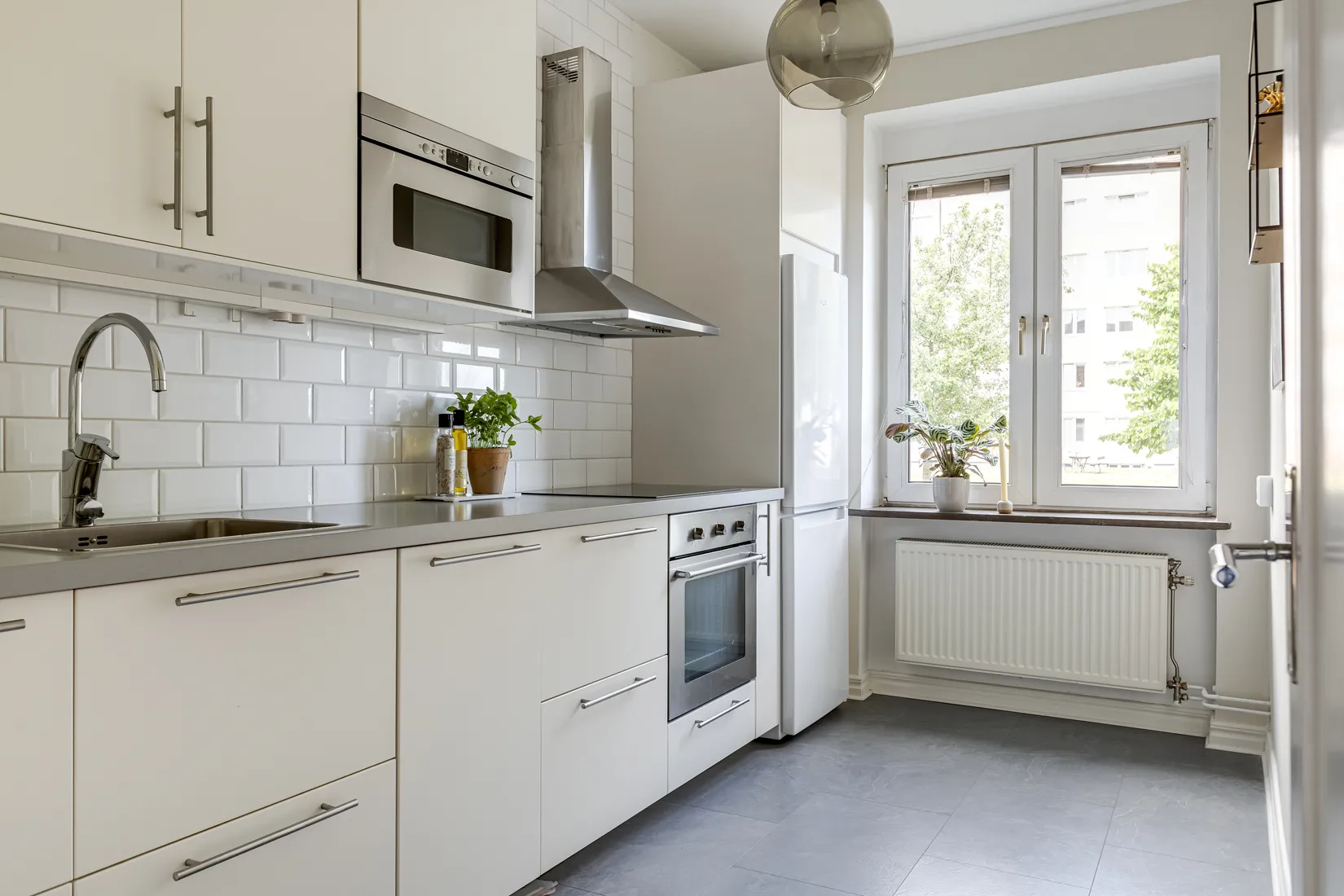 Bostadsrätt, Ellstorpsgatan 4N, Ellstorp, Malmö
