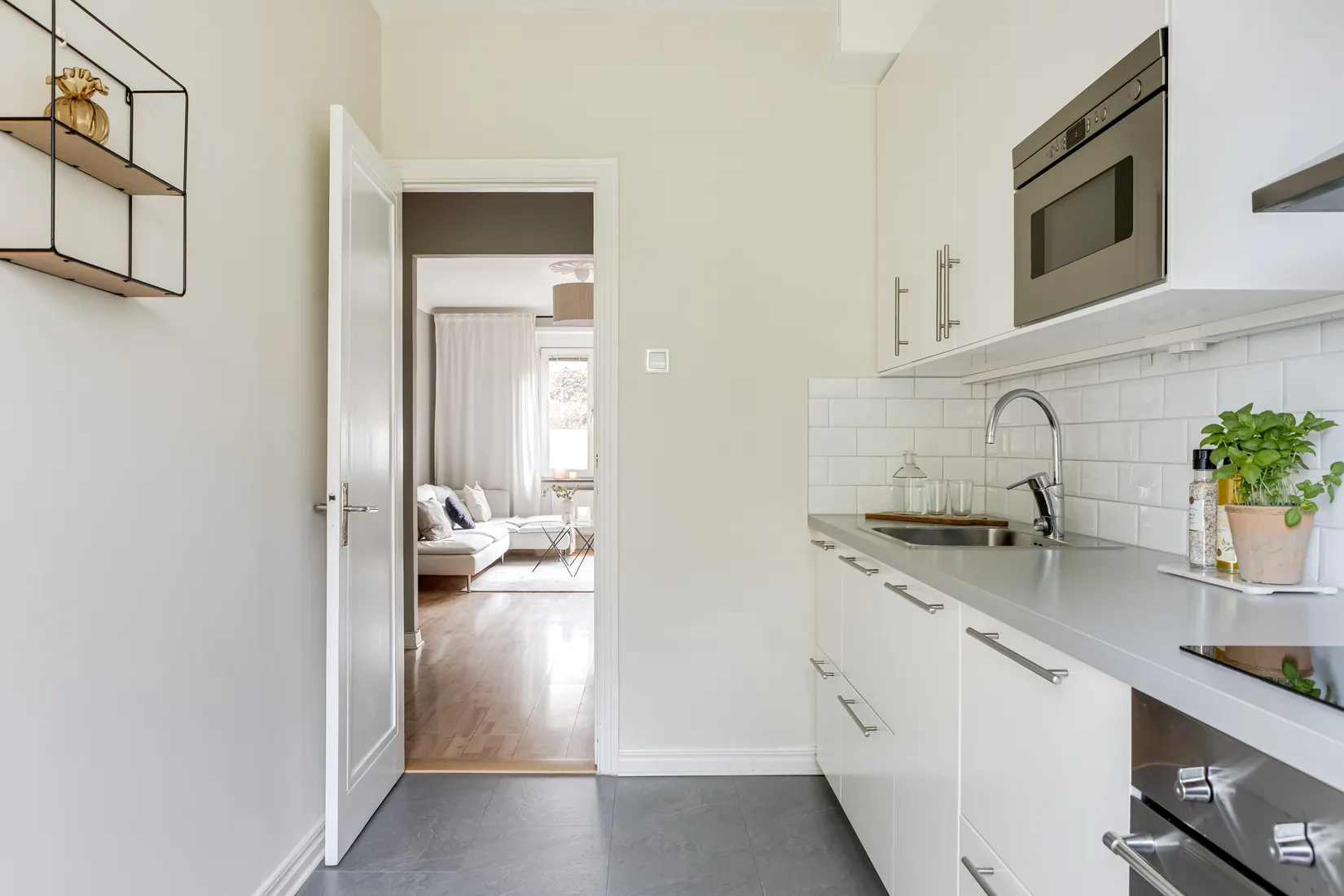 Bostadsrätt, Ellstorpsgatan 4N, Ellstorp, Malmö