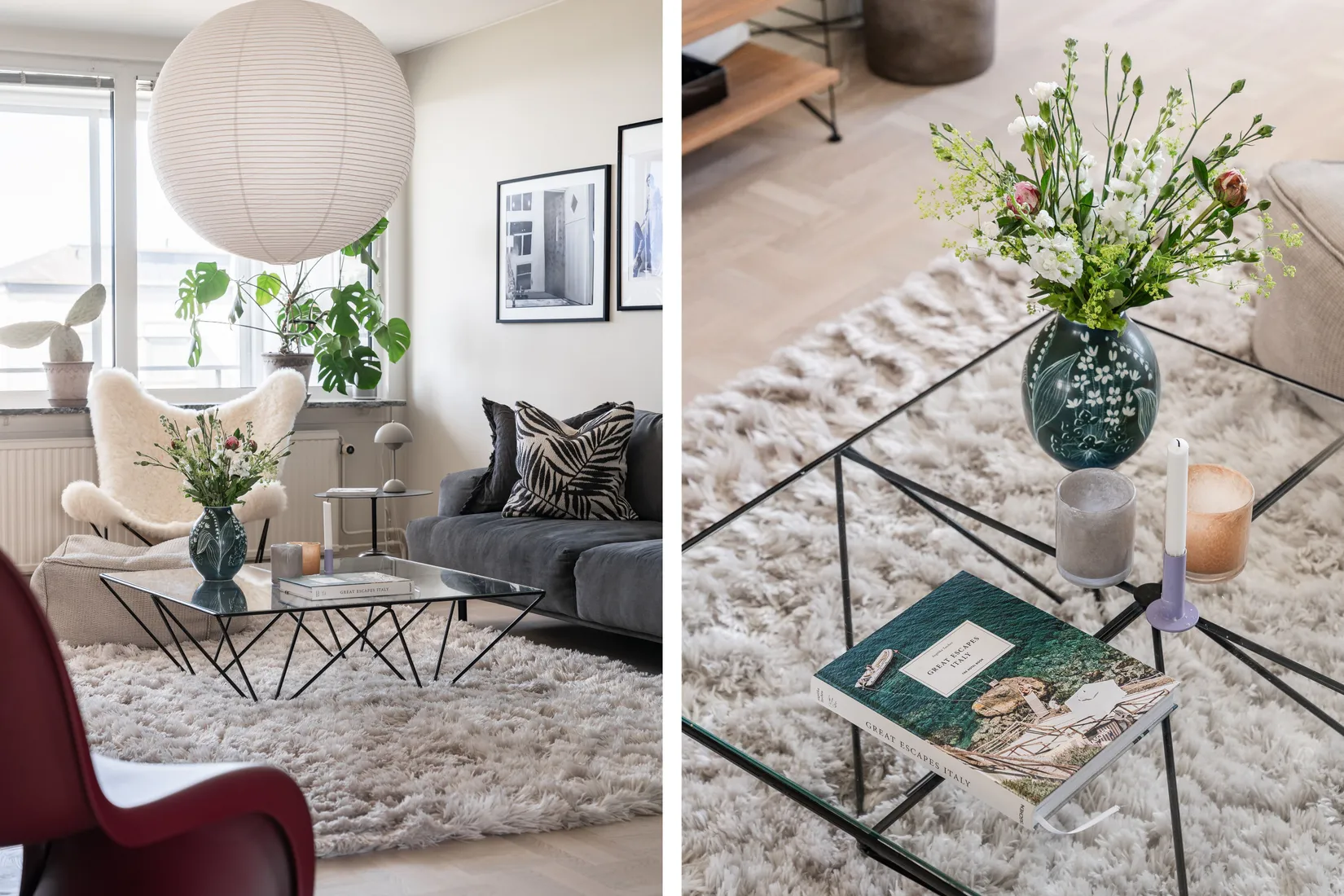 Bostadsrätt, Segergatan 2E, Kungen, Landskrona