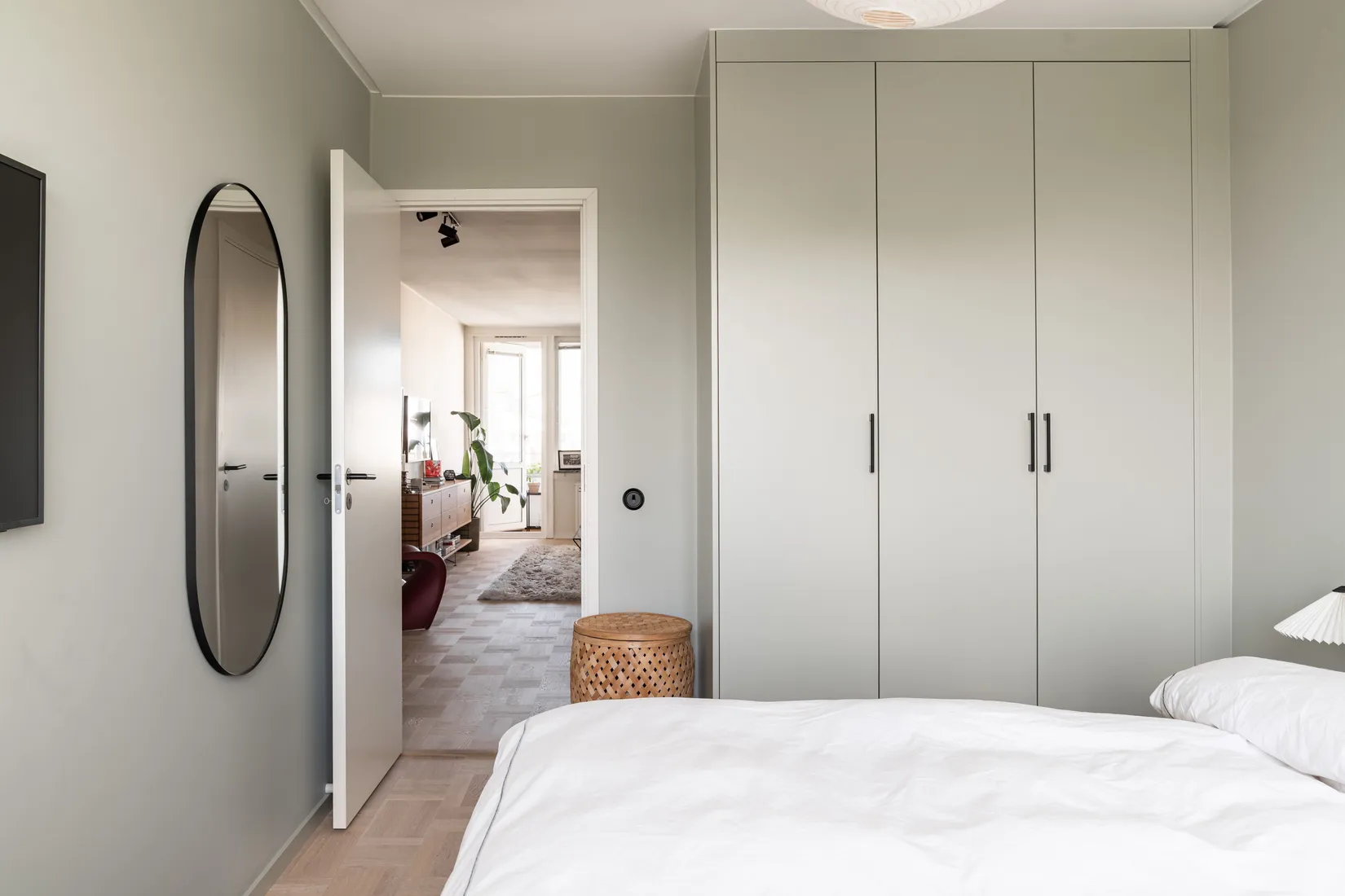 Bostadsrätt, Segergatan 2E, Kungen, Landskrona