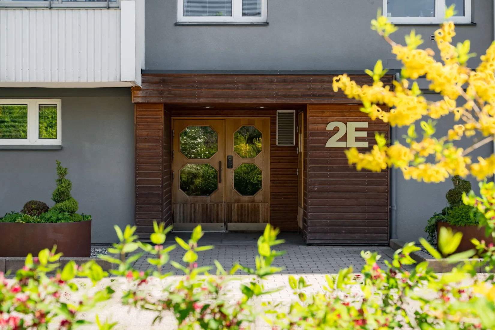Bostadsrätt, Segergatan 2E, Kungen, Landskrona