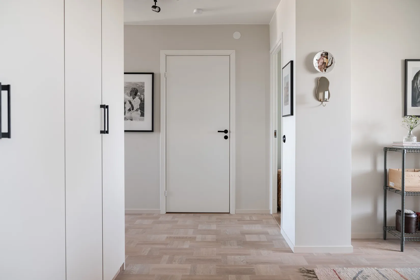 Bostadsrätt, Segergatan 2E, Kungen, Landskrona