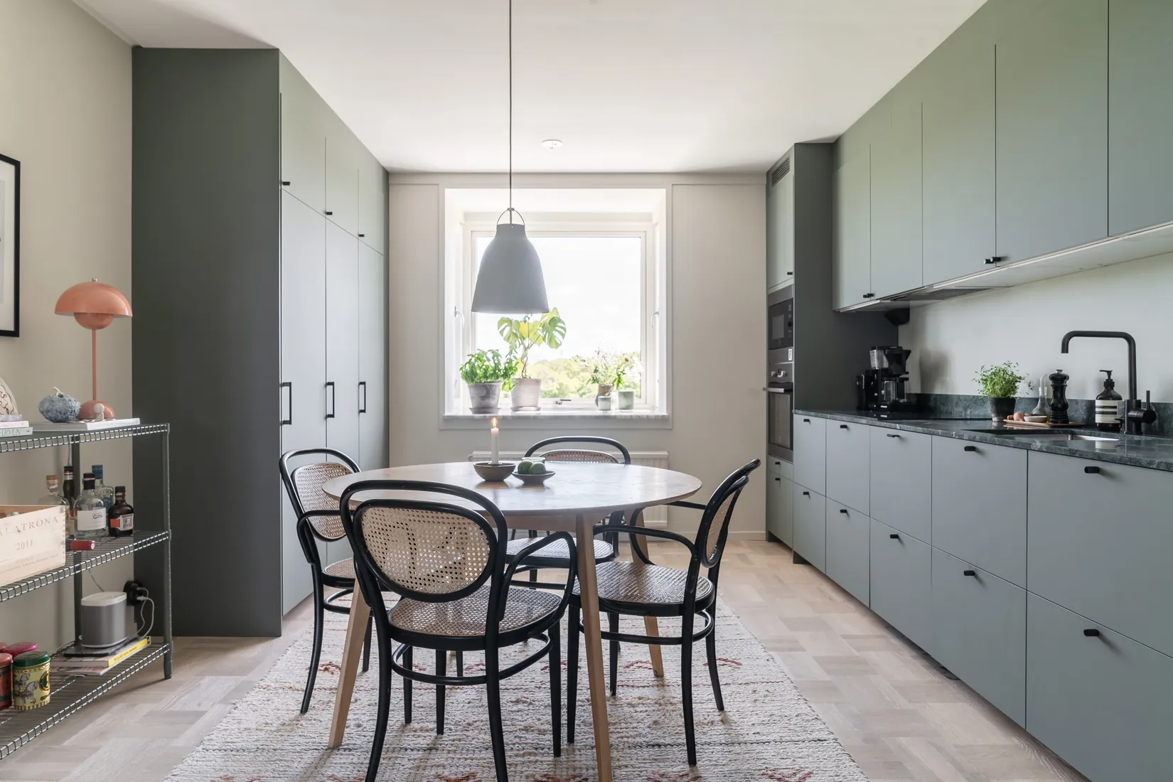 Bostadsrätt, Segergatan 2E, Kungen, Landskrona