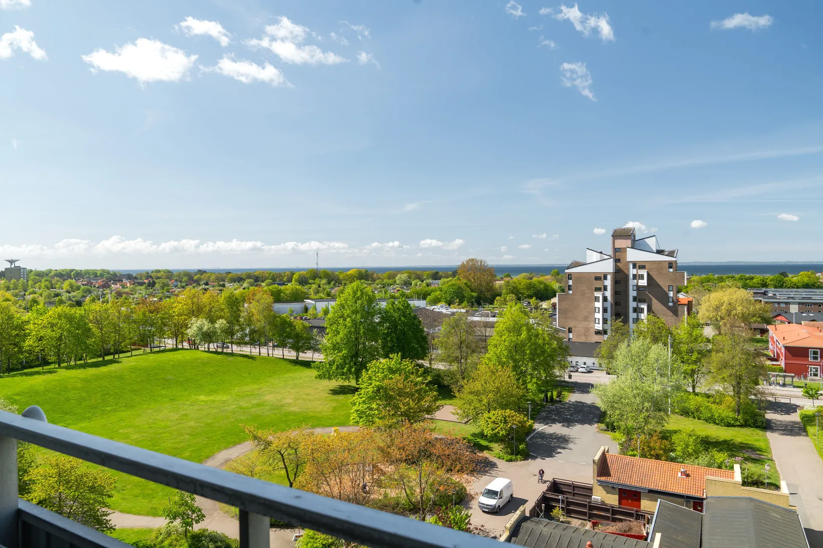 Bostadsrätt, Segergatan 2E, Kungen, Landskrona