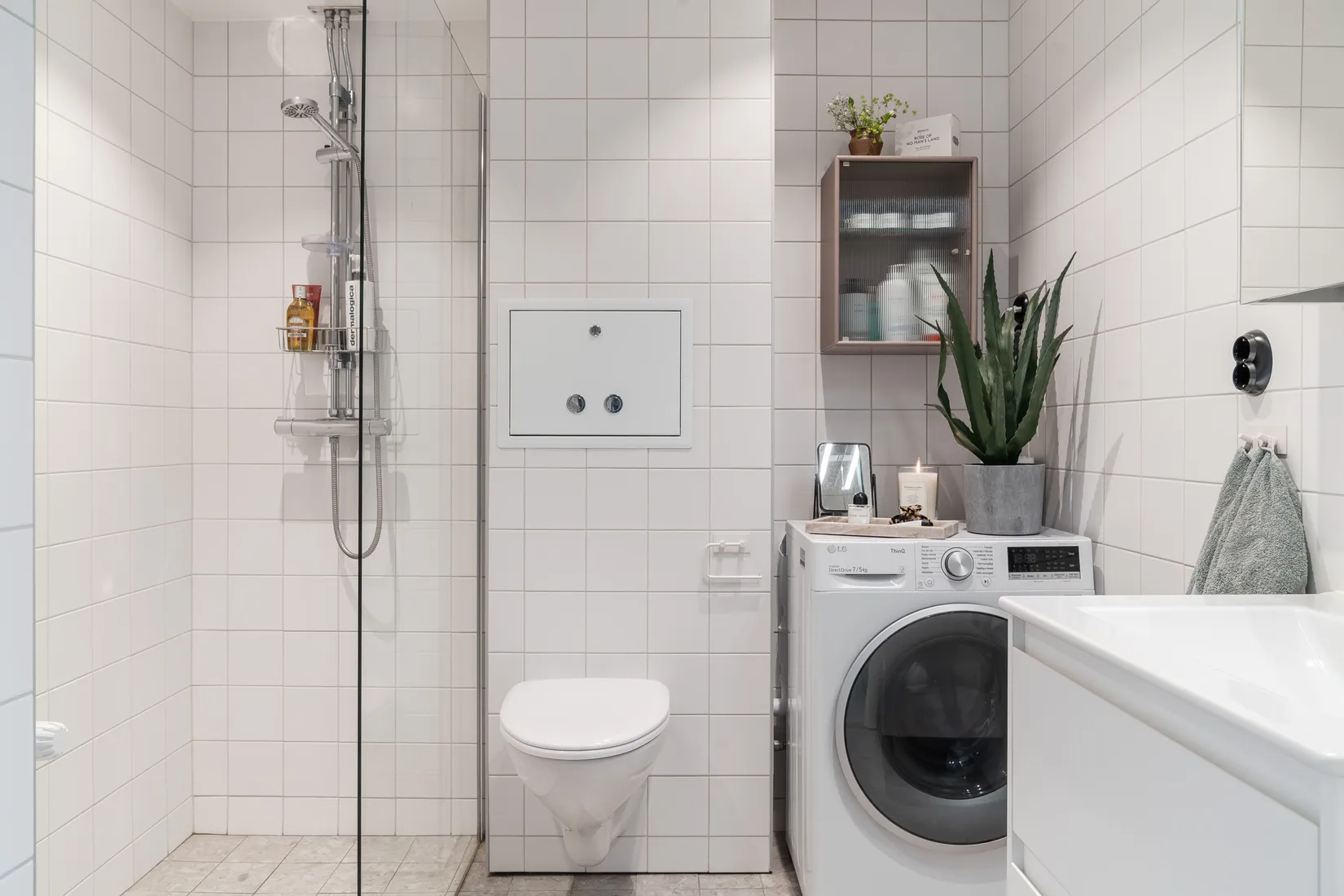 Bostadsrätt, Segergatan 2E, Kungen, Landskrona