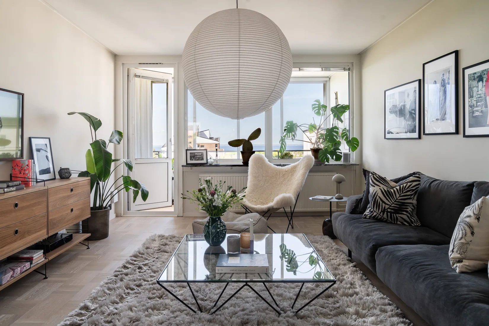 Bostadsrätt, Segergatan 2E, Kungen, Landskrona