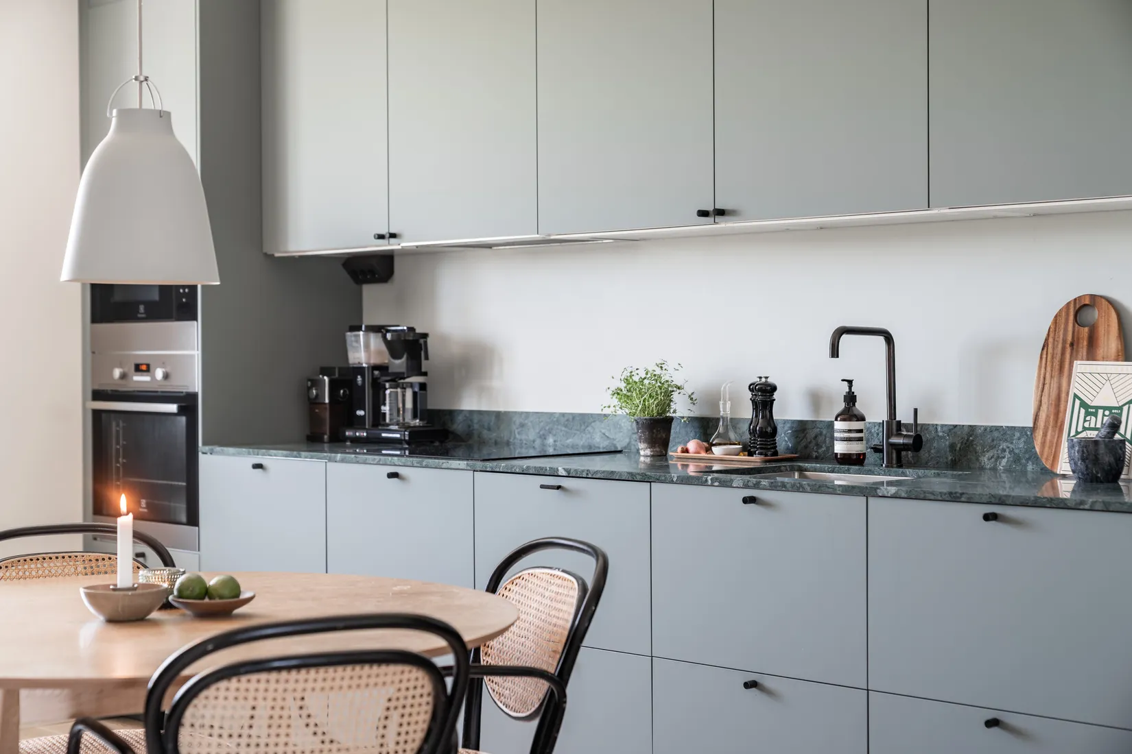 Bostadsrätt, Segergatan 2E, Kungen, Landskrona