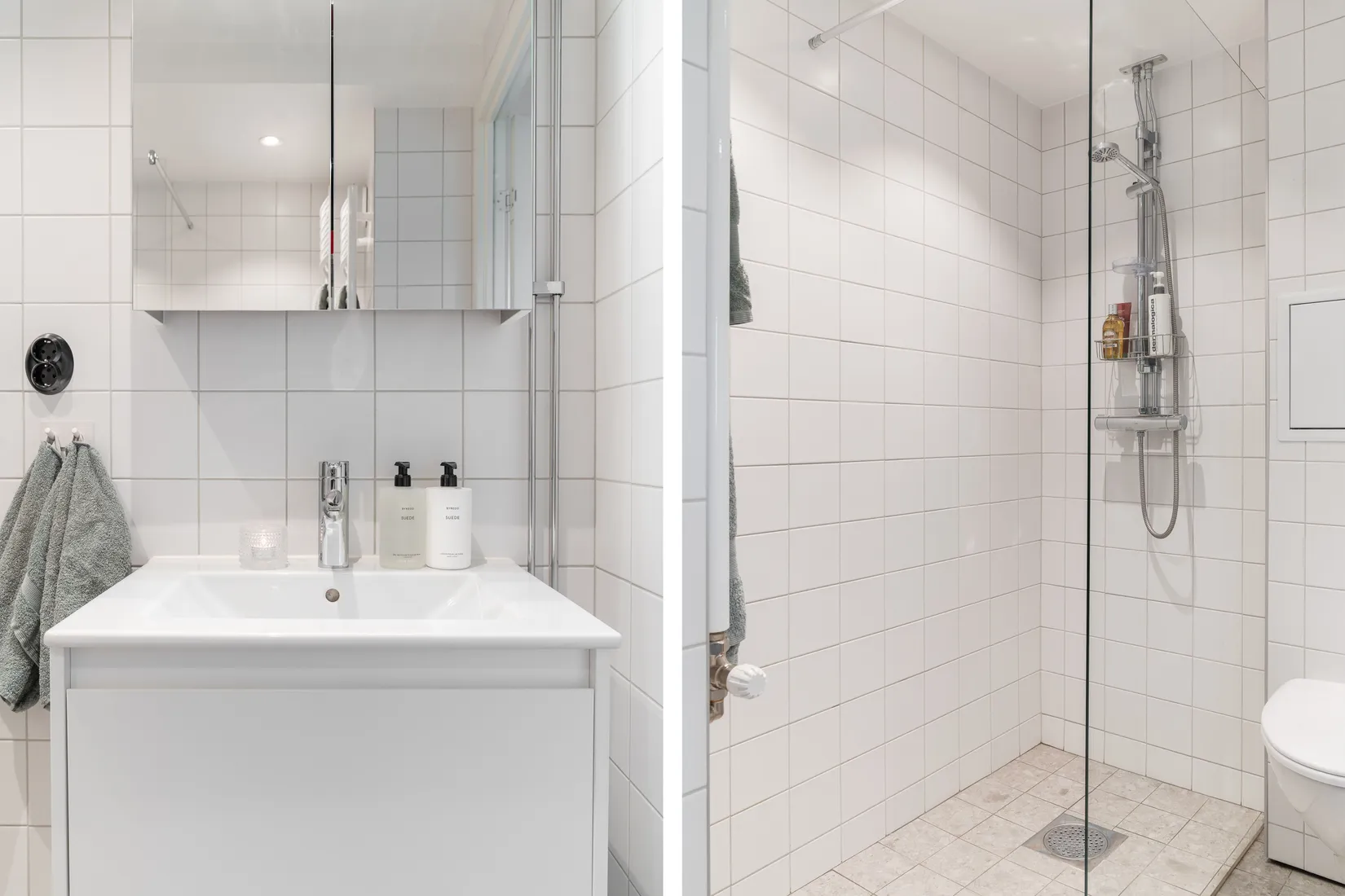 Bostadsrätt, Segergatan 2E, Kungen, Landskrona