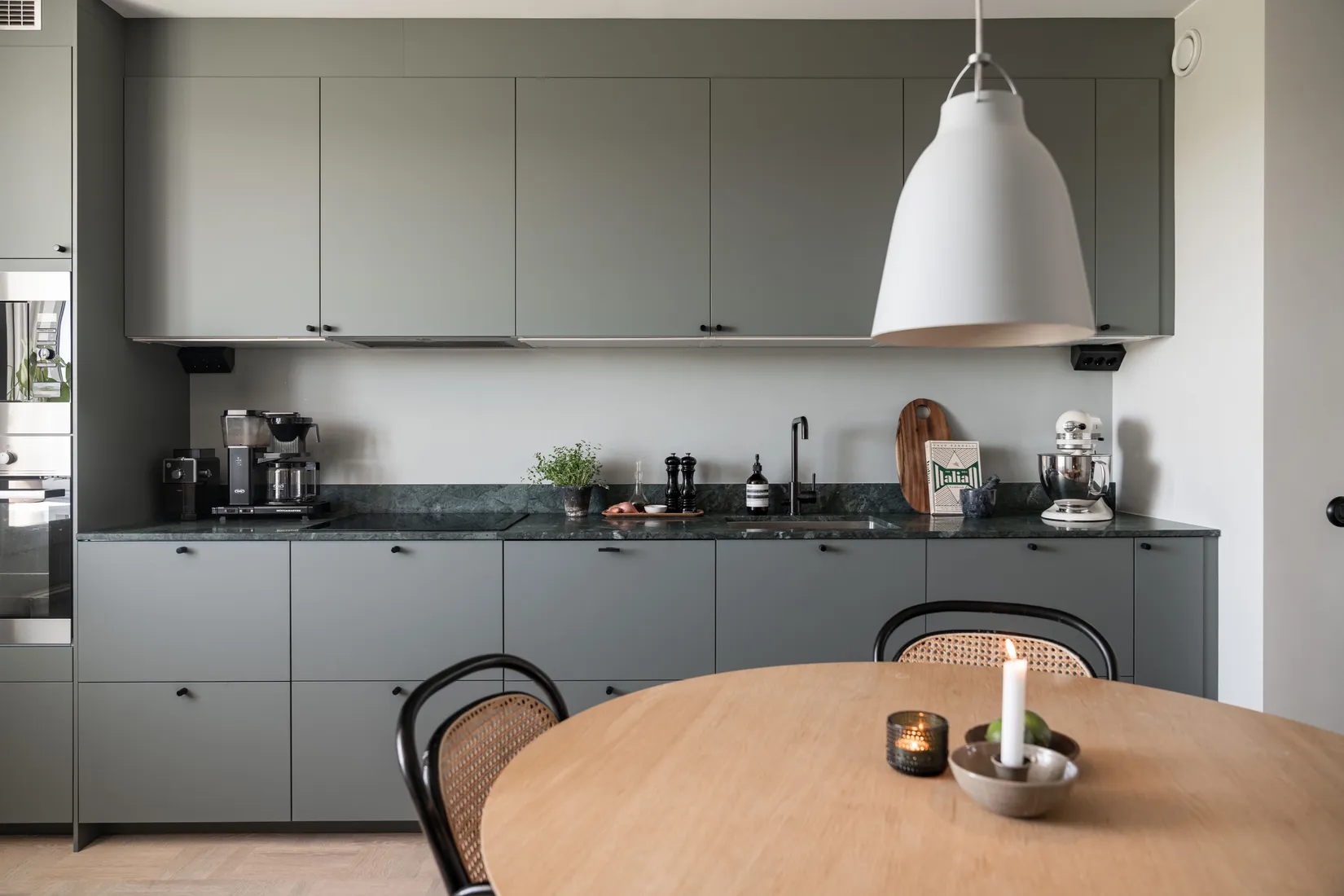 Bostadsrätt, Segergatan 2E, Kungen, Landskrona
