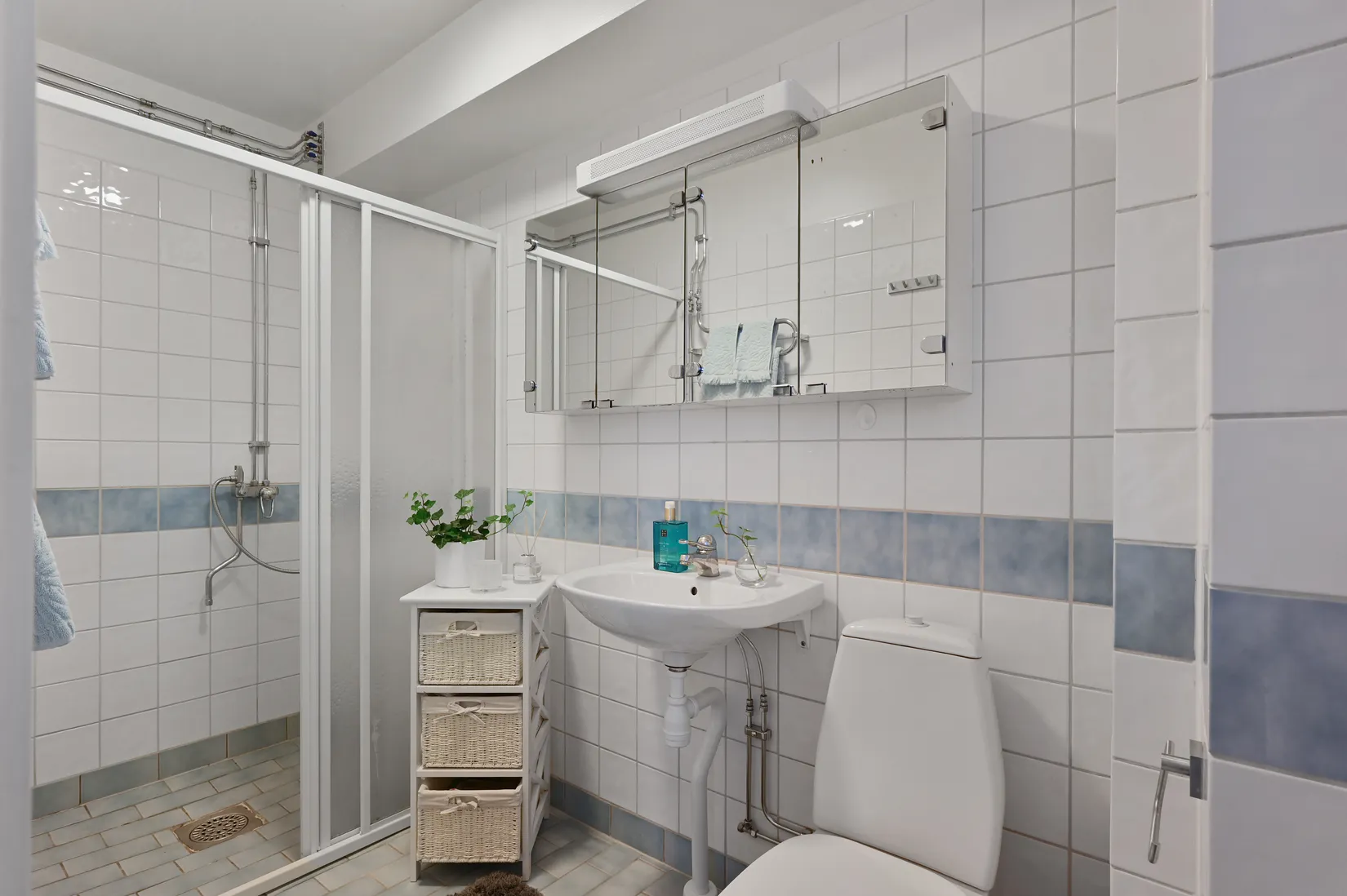 Bostadsrätt, Dalbobranten 25, Stockholm
