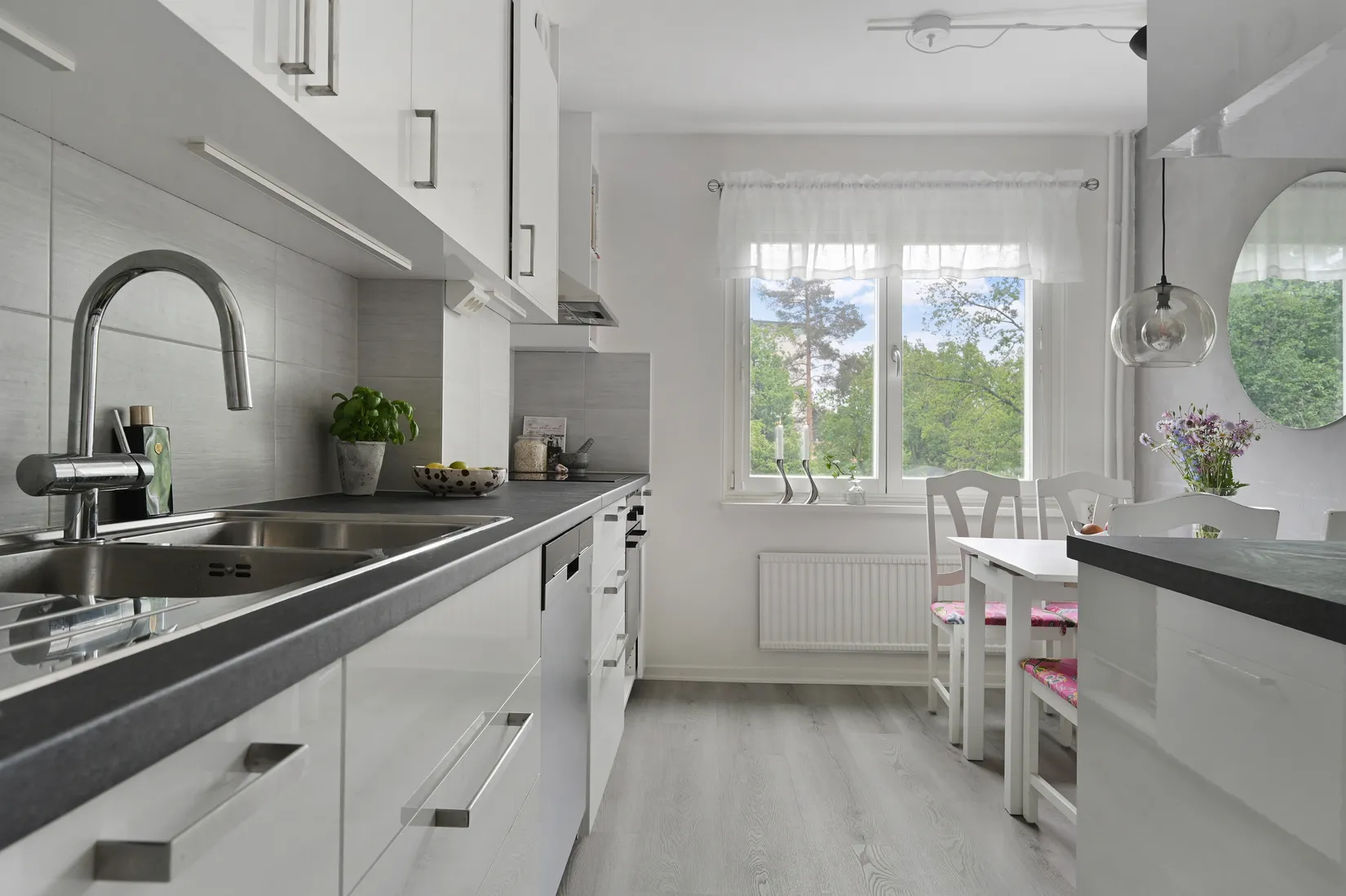 Bostadsrätt, Dalbobranten 25, Stockholm