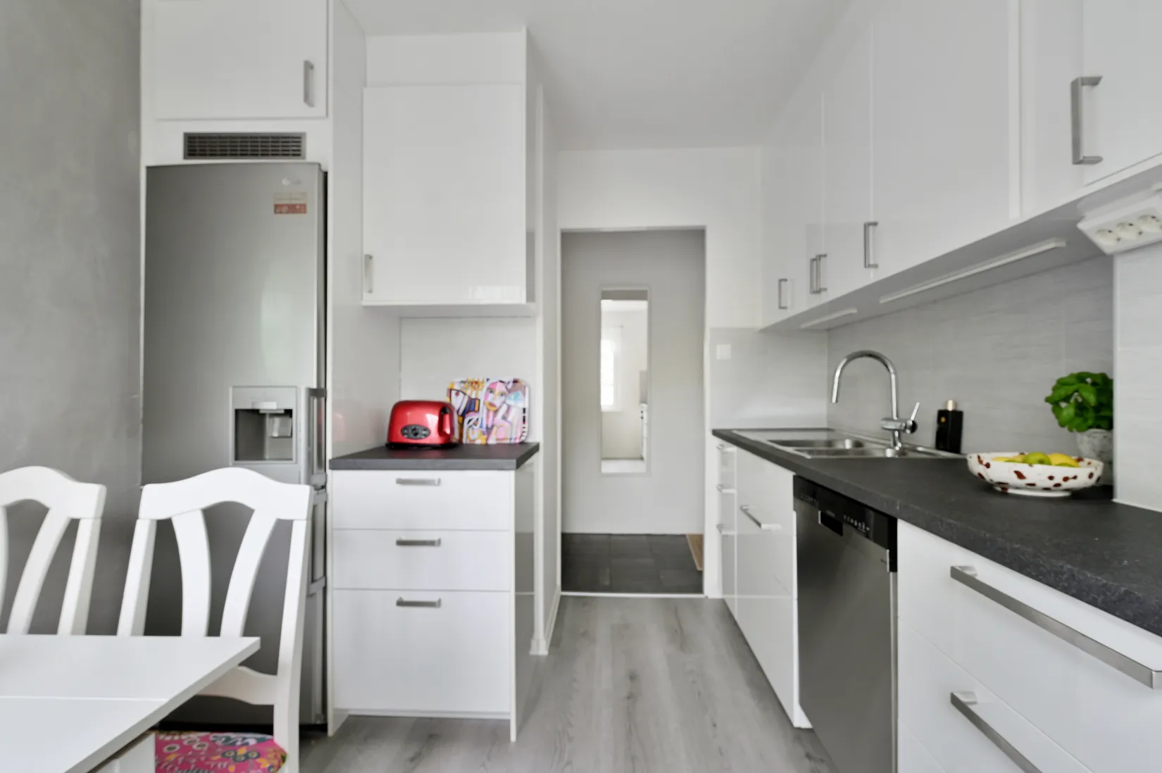 Bostadsrätt, Dalbobranten 25, Stockholm