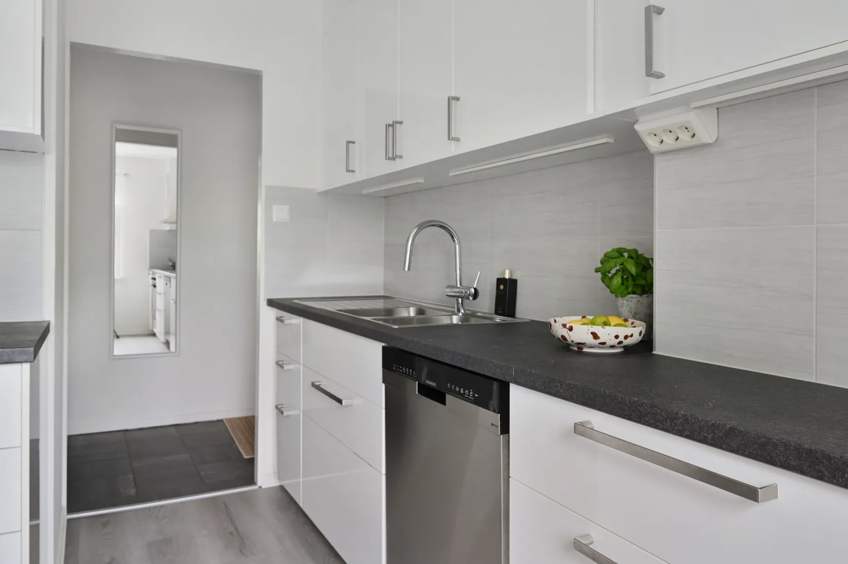 Bostadsrätt, Dalbobranten 25, Stockholm
