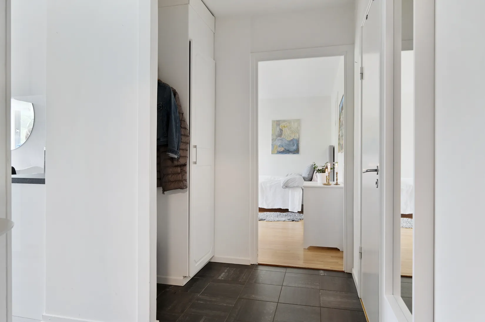 Bostadsrätt, Dalbobranten 25, Stockholm