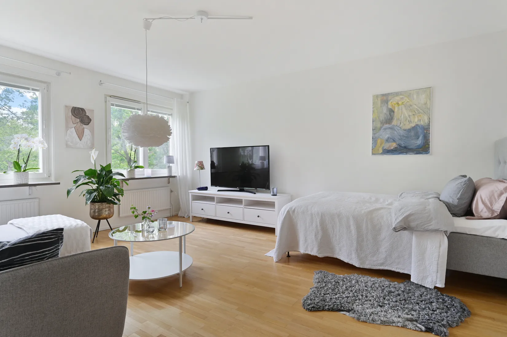 Bostadsrätt, Dalbobranten 25, Stockholm