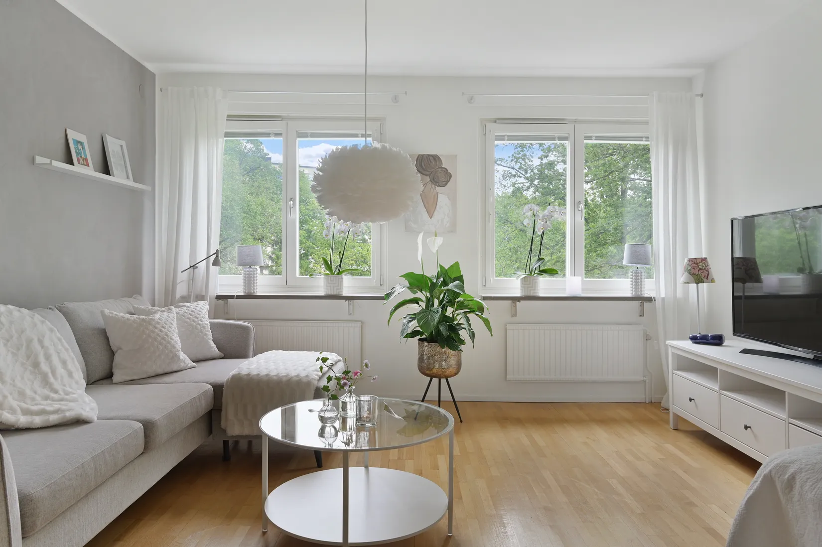 Bostadsrätt, Dalbobranten 25, Stockholm