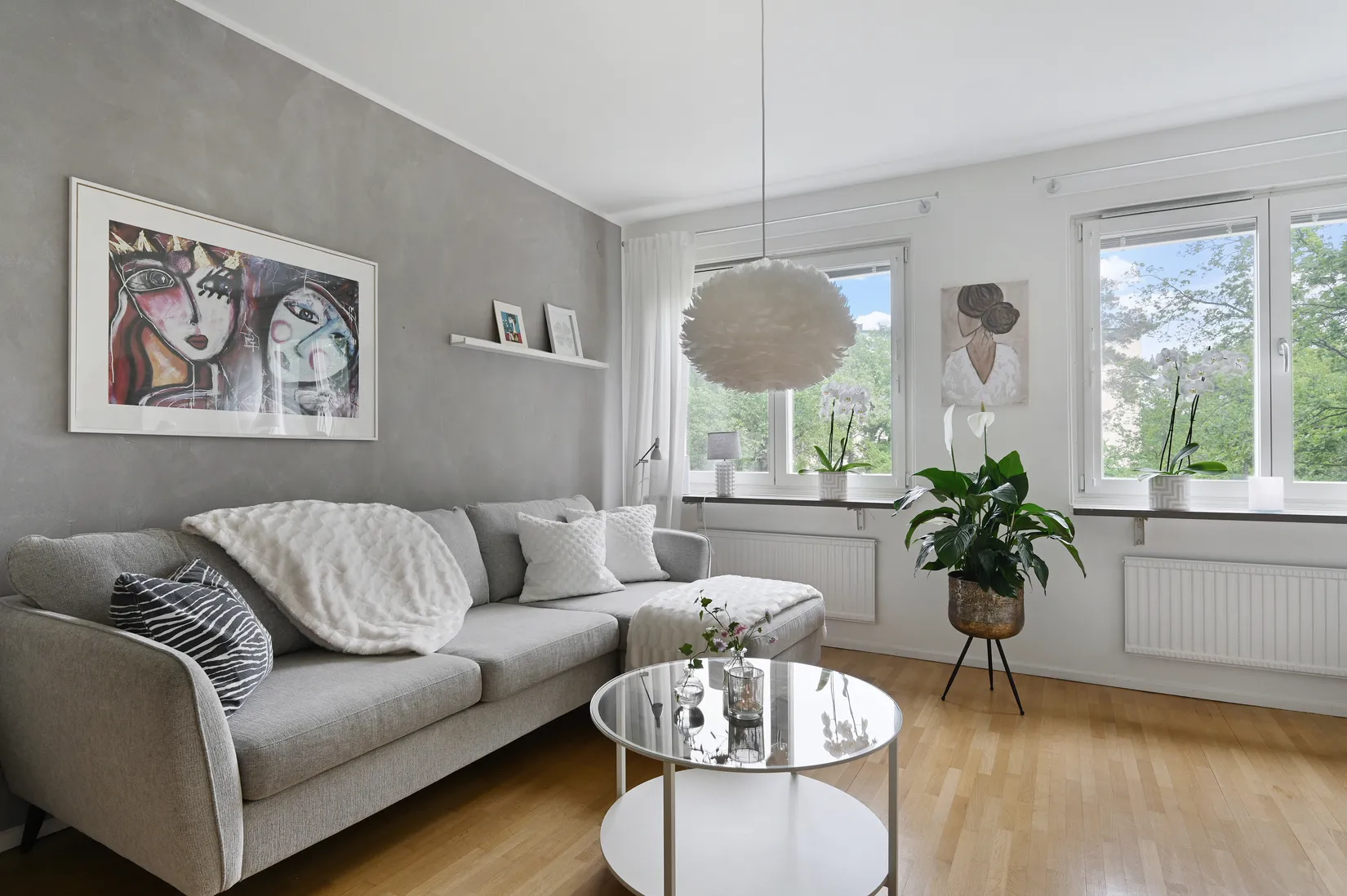 Bostadsrätt, Dalbobranten 25, Stockholm