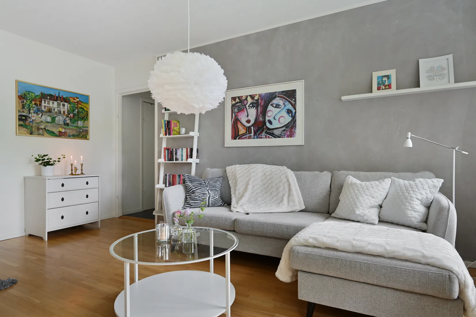 Bostadsrätt, Dalbobranten 25, Stockholm
