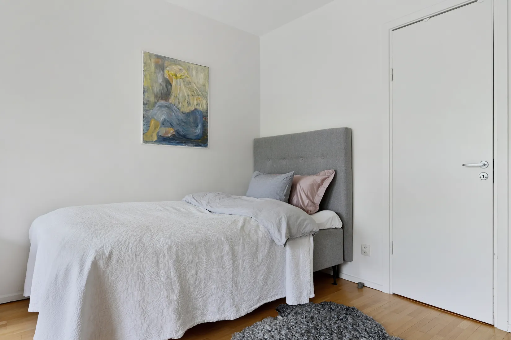 Bostadsrätt, Dalbobranten 25, Stockholm