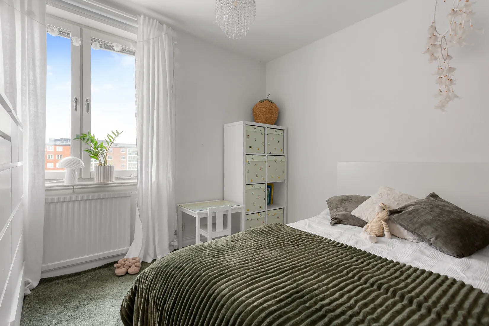 Bostadsrätt, Hagalundsvägen 38C, Våxnäs, Karlstad
