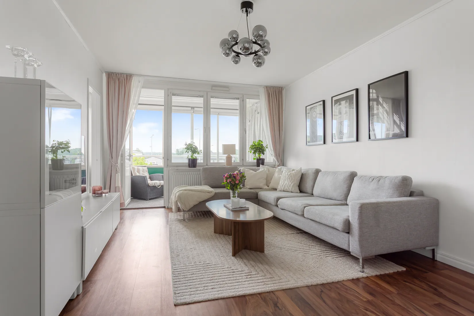 Bostadsrätt, Hagalundsvägen 38C, Våxnäs, Karlstad