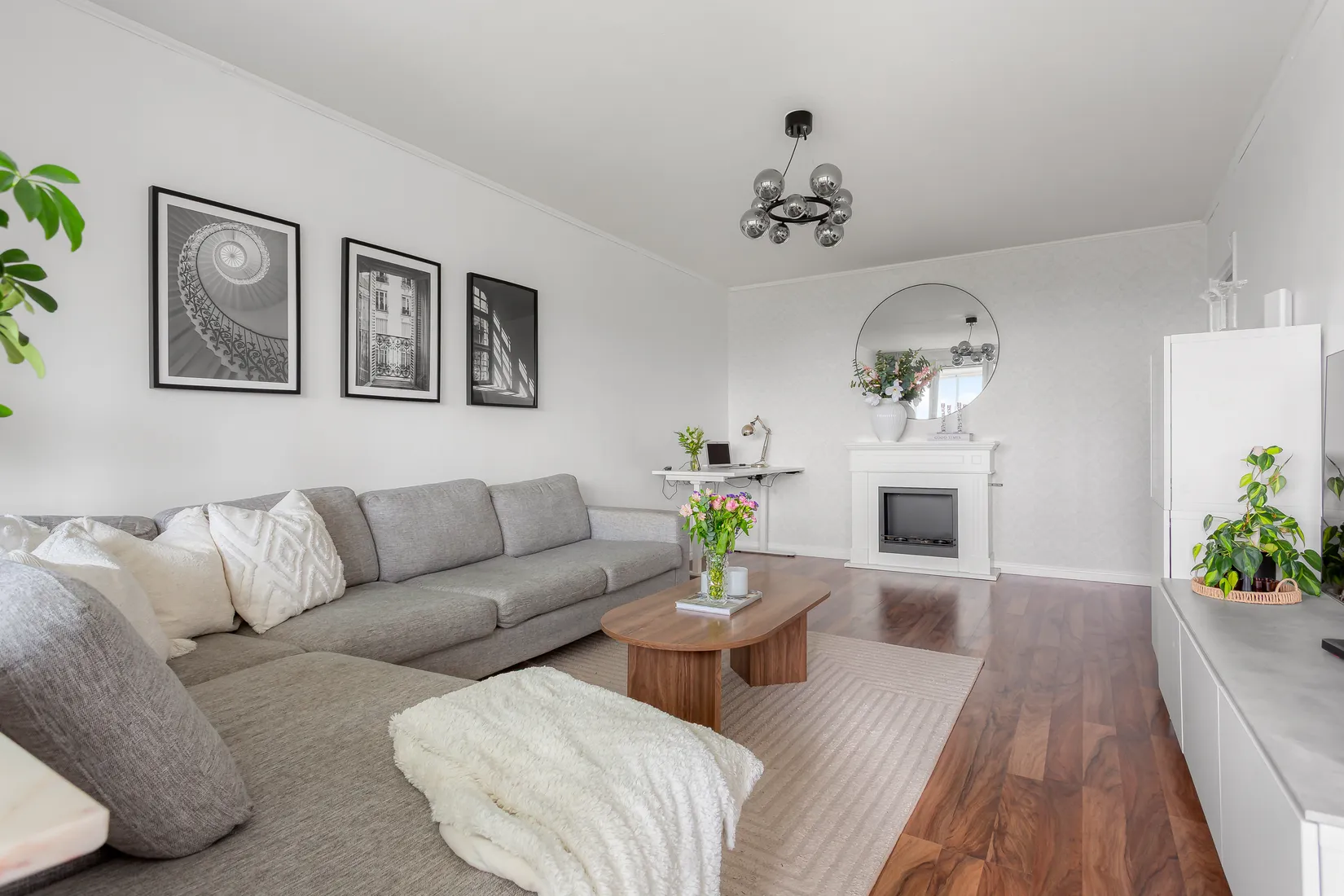 Bostadsrätt, Hagalundsvägen 38C, Våxnäs, Karlstad