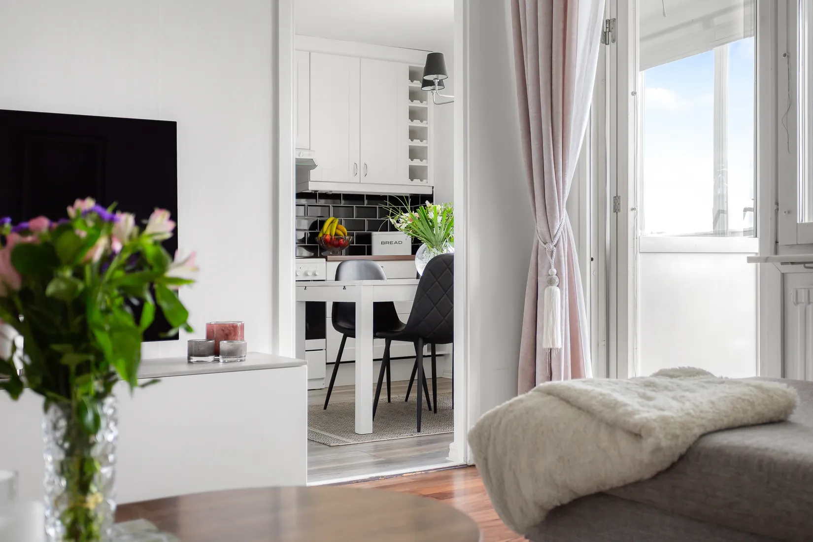 Bostadsrätt, Hagalundsvägen 38C, Våxnäs, Karlstad
