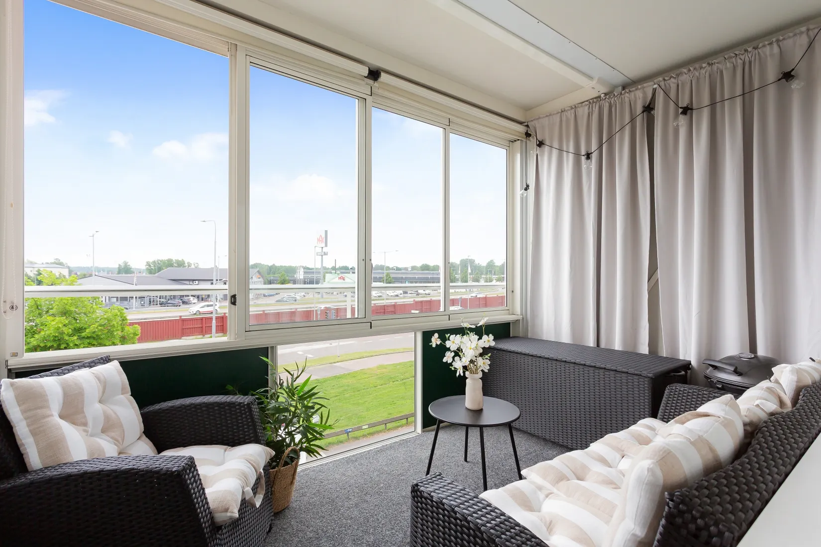 Bostadsrätt, Hagalundsvägen 38C, Våxnäs, Karlstad