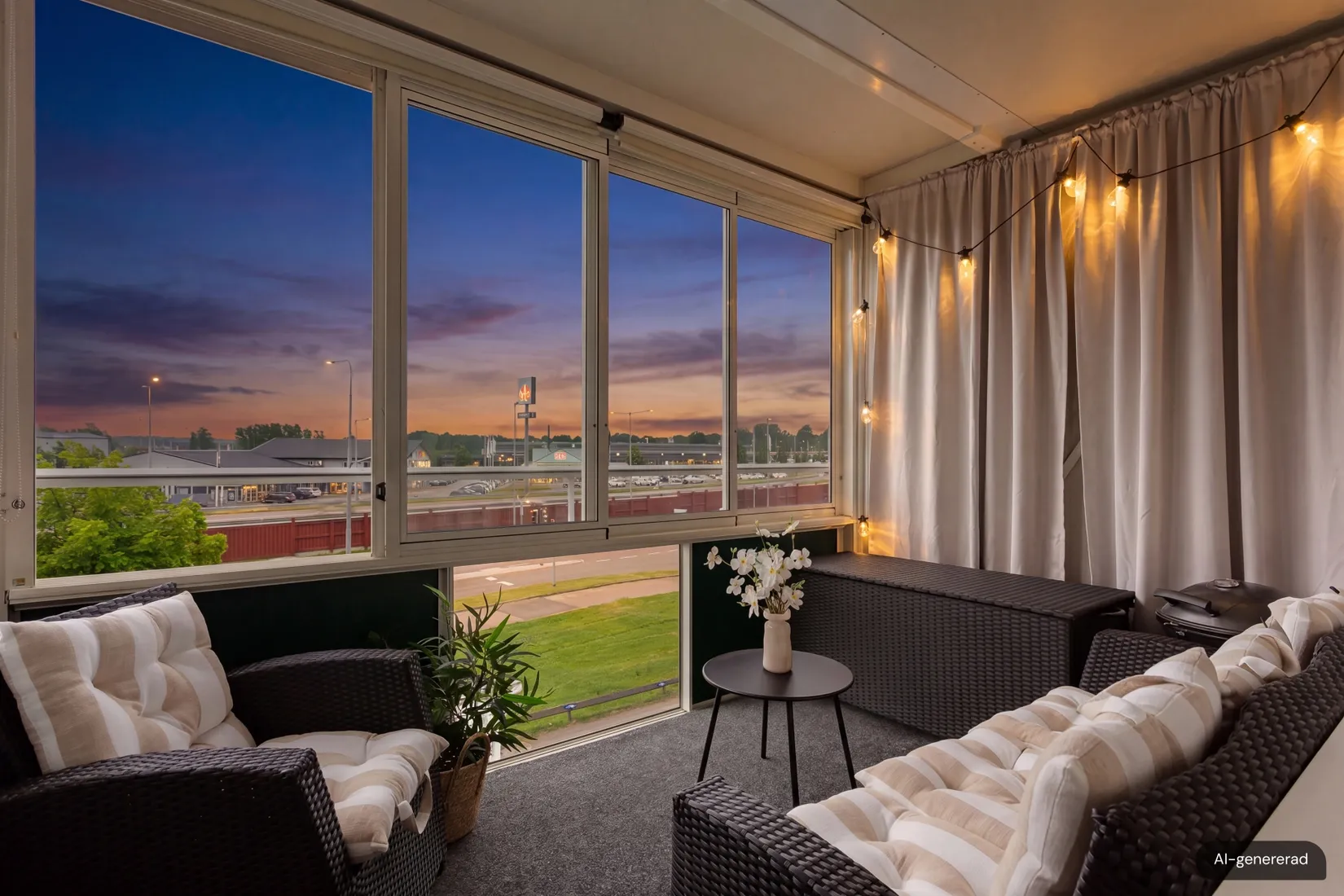 Bostadsrätt, Hagalundsvägen 38C, Våxnäs, Karlstad