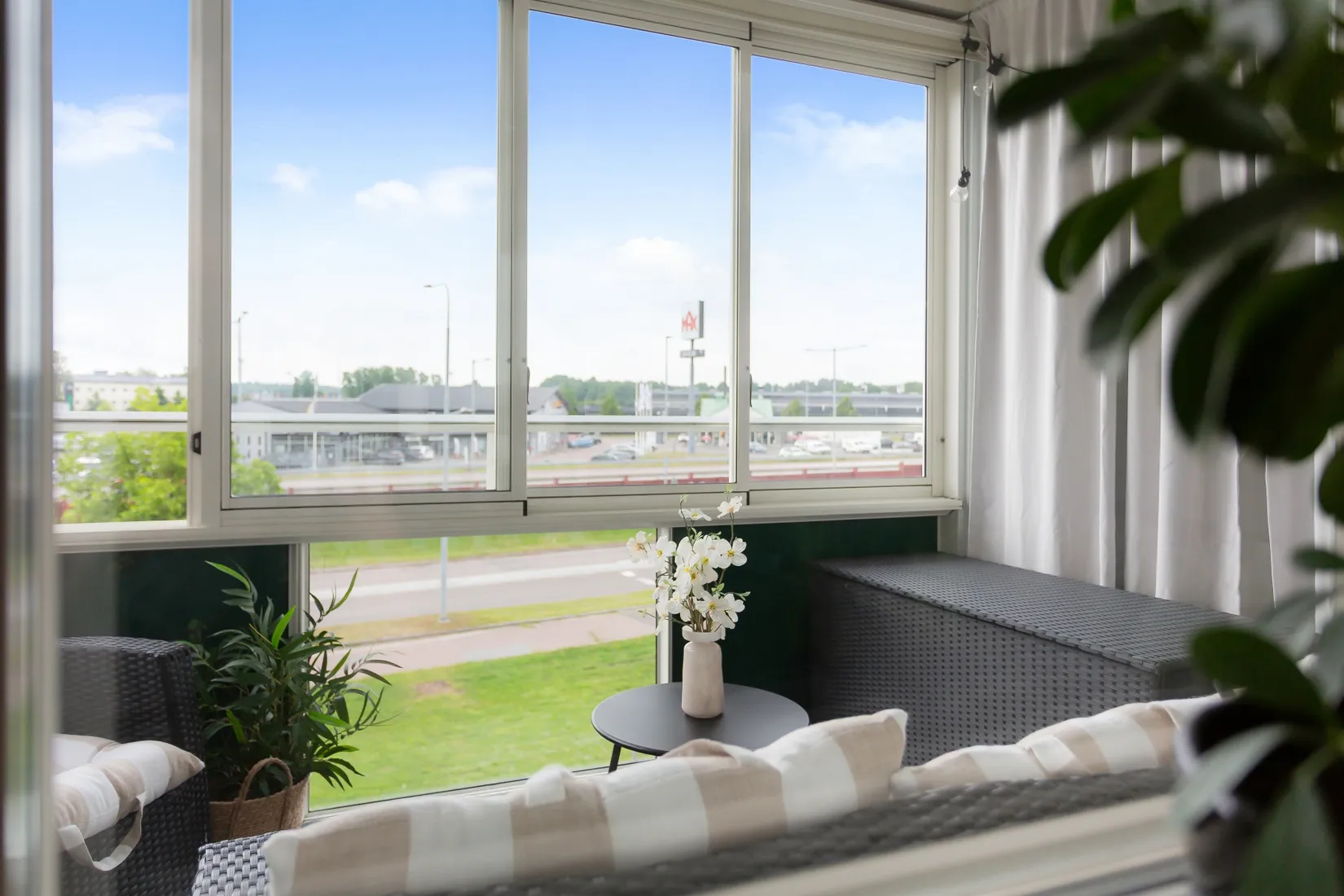 Bostadsrätt, Hagalundsvägen 38C, Våxnäs, Karlstad