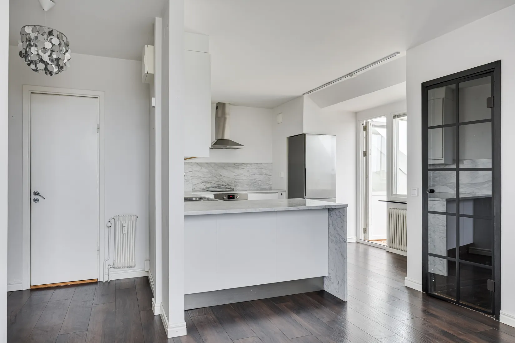 Bostadsrätt, Industrigatan 7B, Slättäng, Lomma