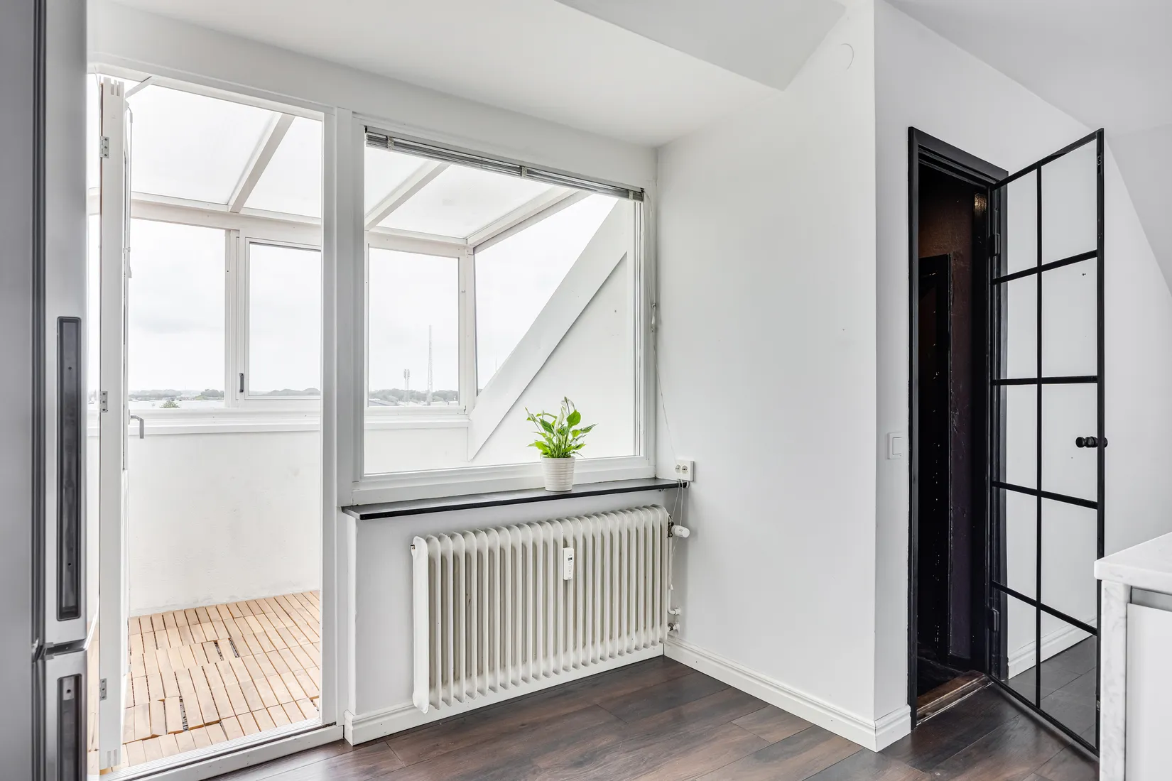 Bostadsrätt, Industrigatan 7B, Slättäng, Lomma