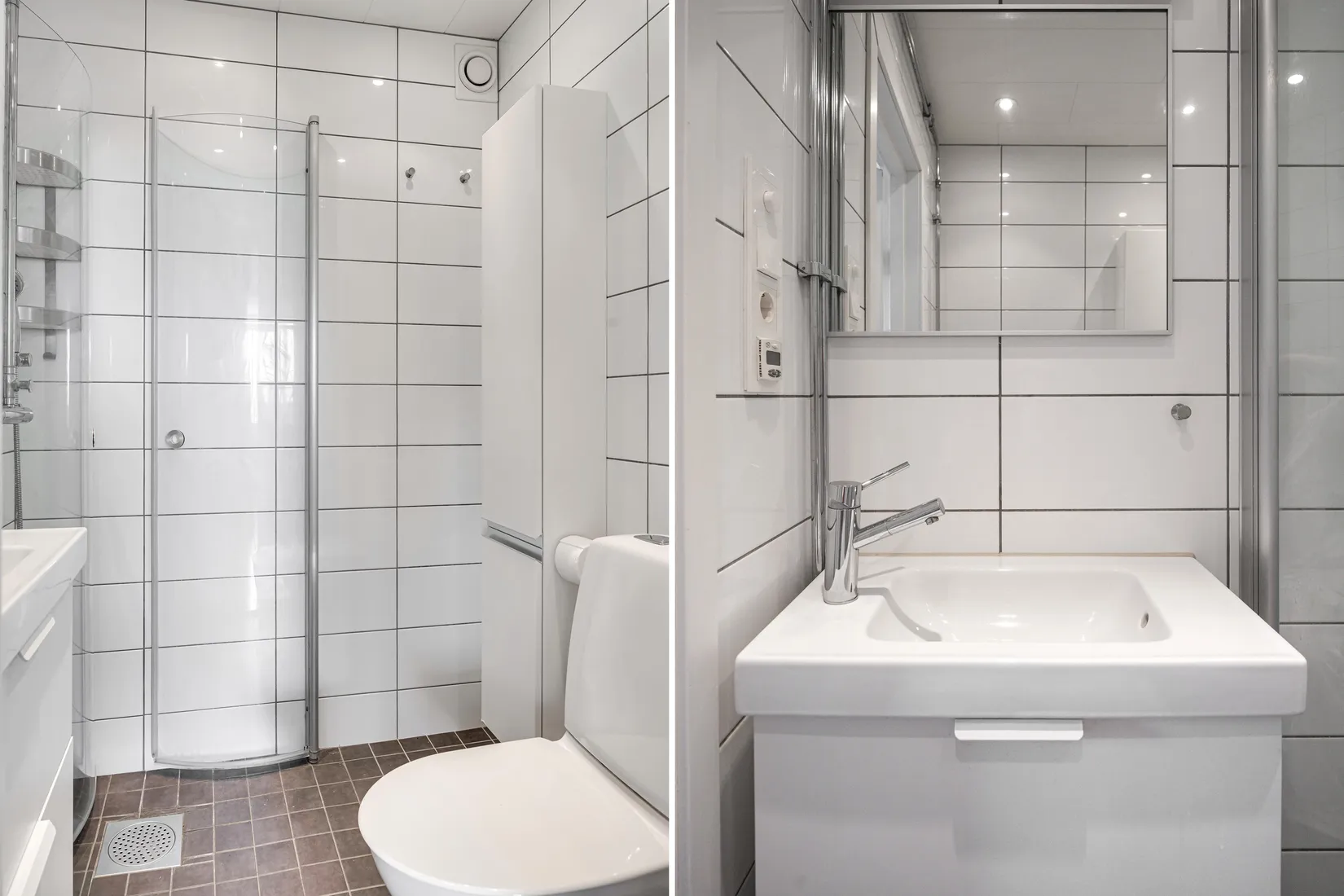 Bostadsrätt, Industrigatan 7B, Slättäng, Lomma