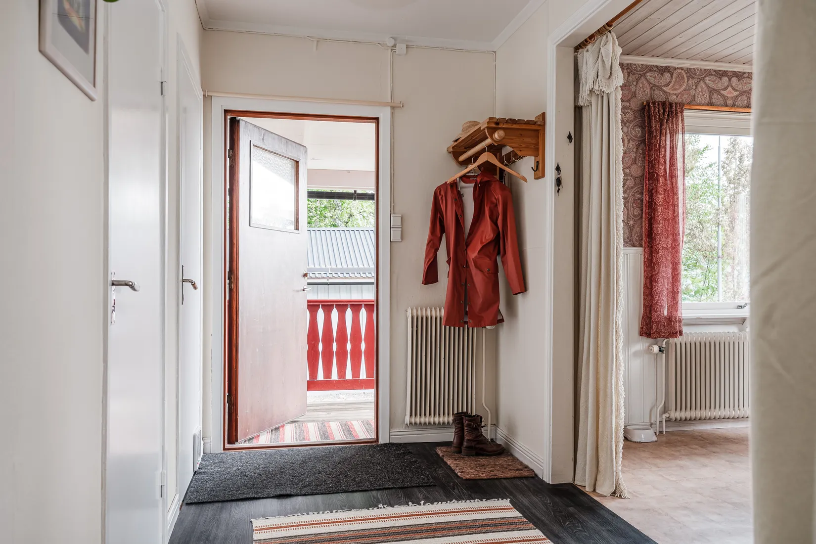 Villa, Tallvägen 10, Sollefteå