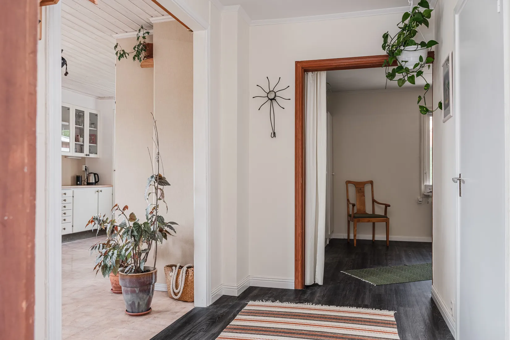 Villa, Tallvägen 10, Sollefteå