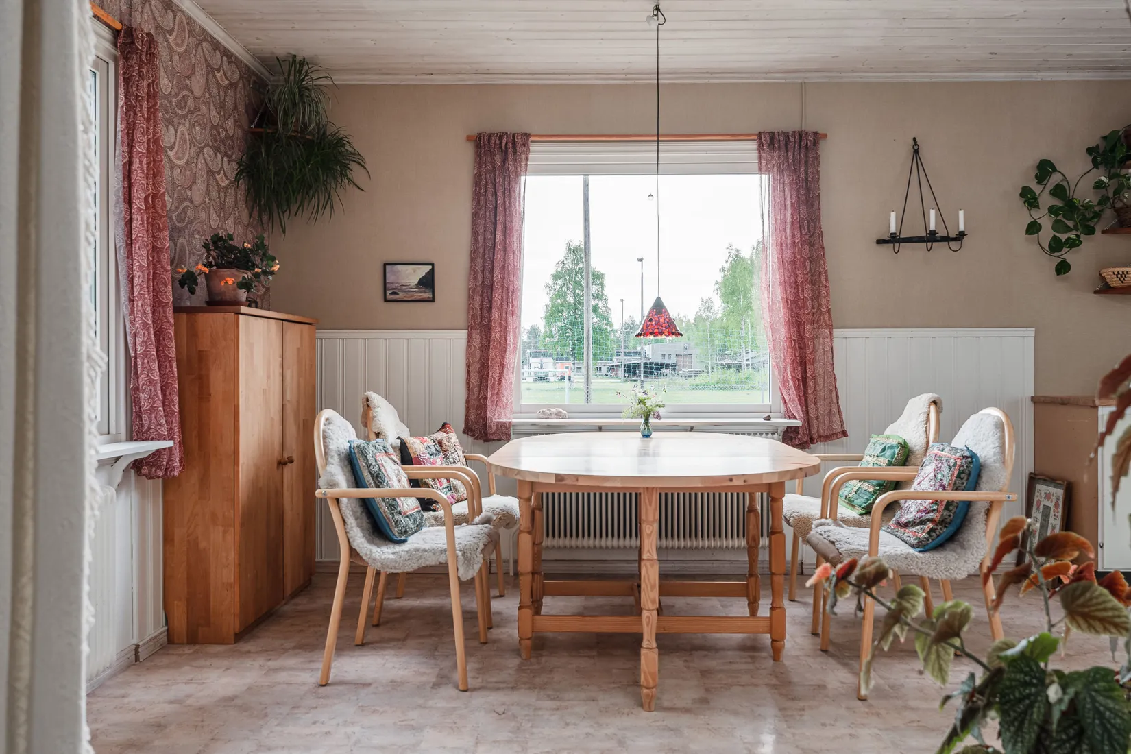 Villa, Tallvägen 10, Sollefteå