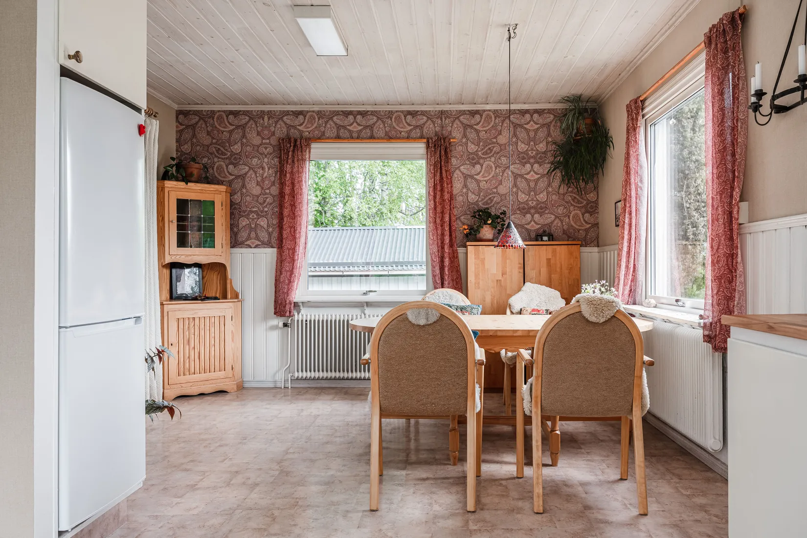 Villa, Tallvägen 10, Sollefteå