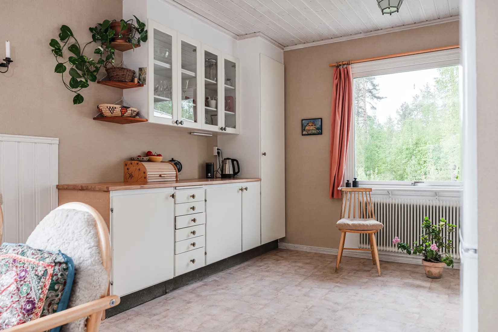 Villa, Tallvägen 10, Sollefteå