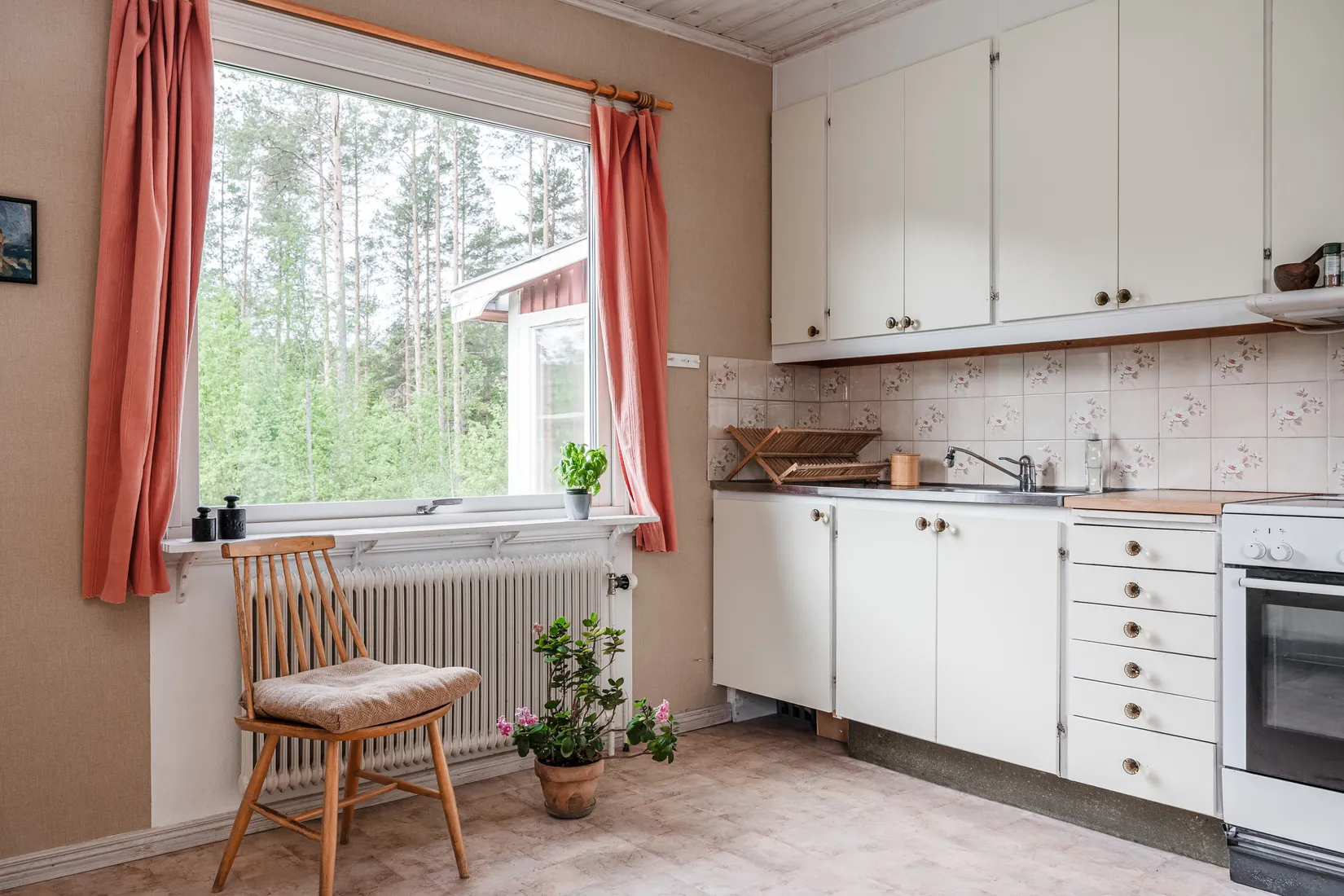Villa, Tallvägen 10, Sollefteå