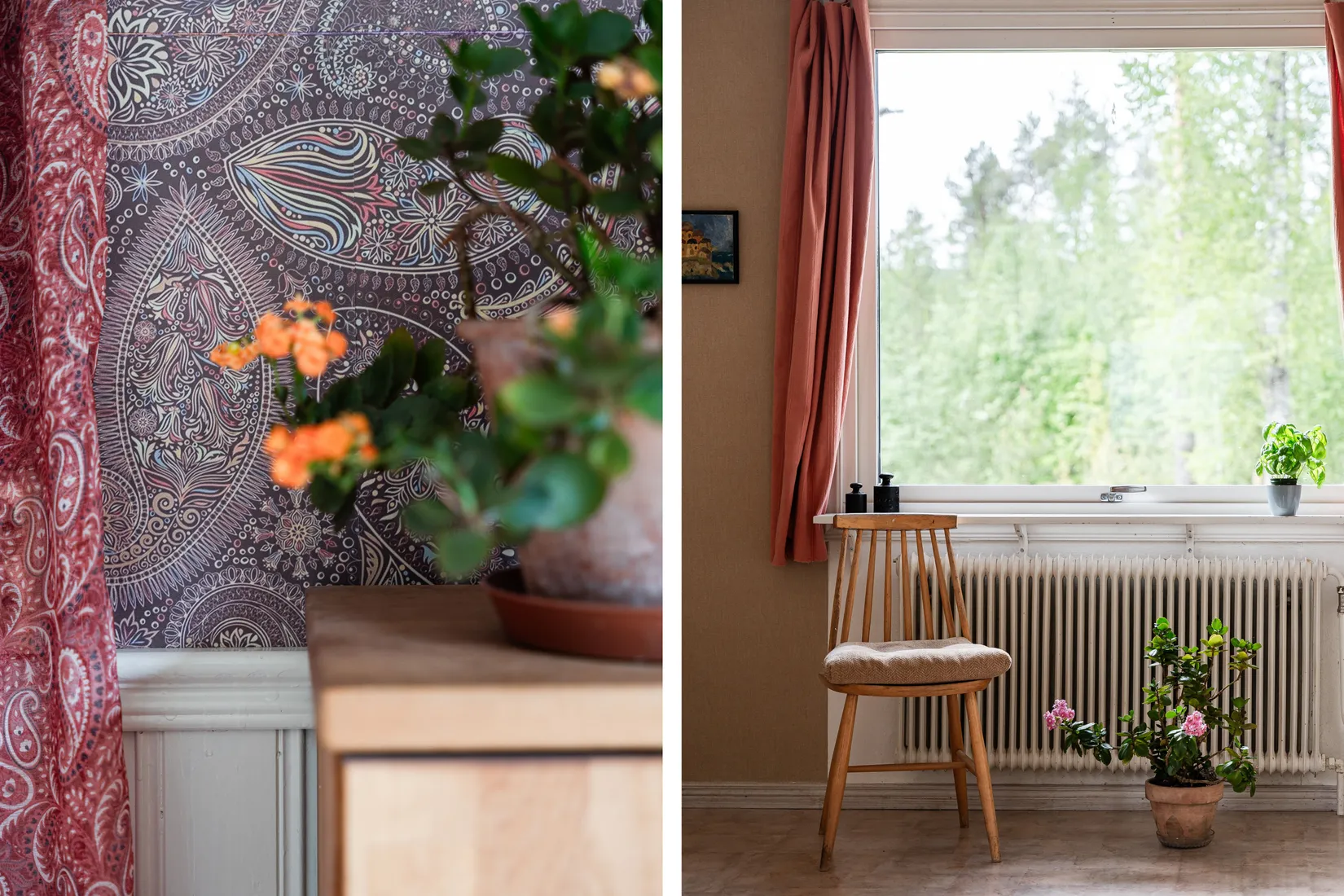 Villa, Tallvägen 10, Sollefteå