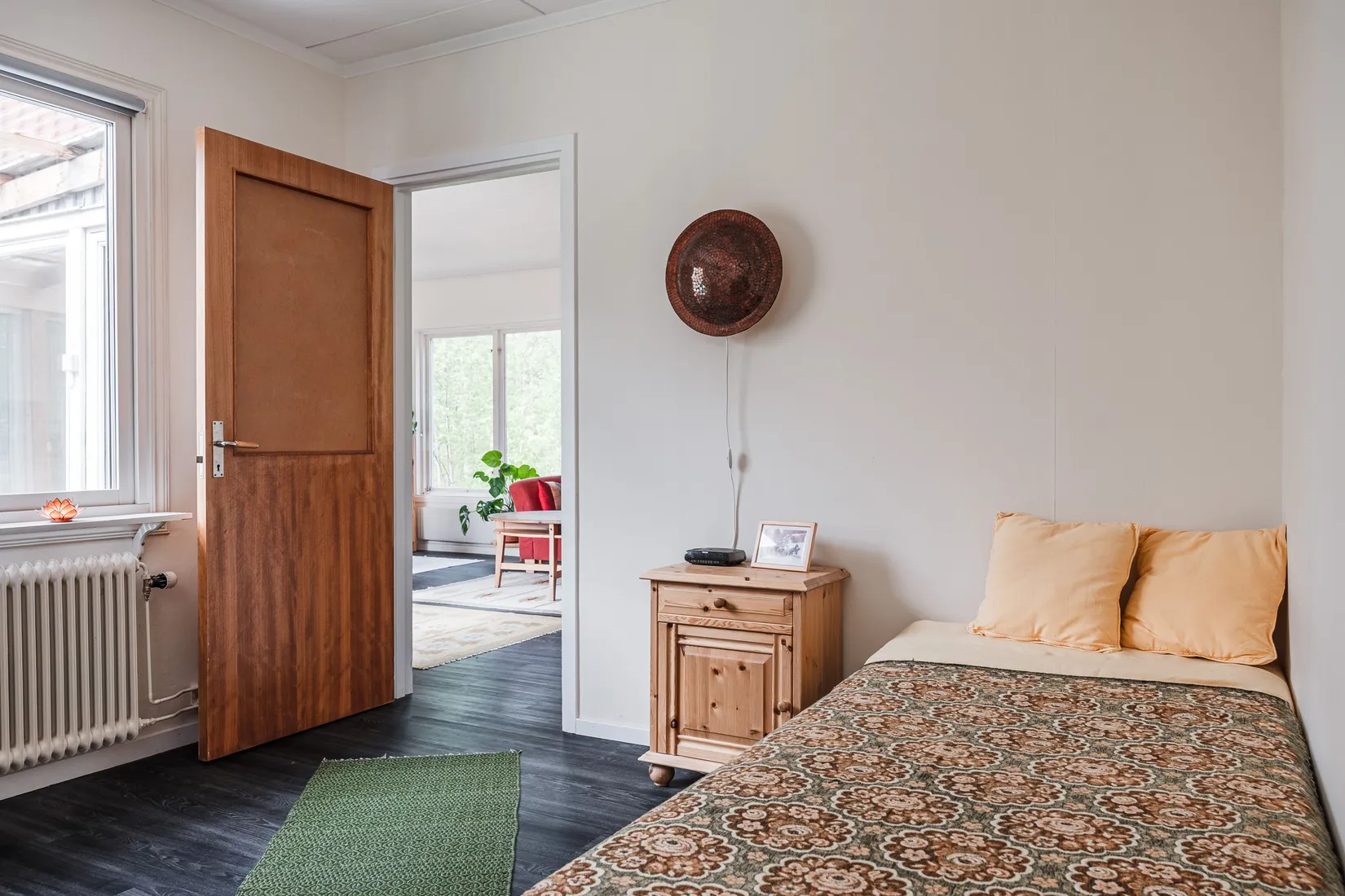 Villa, Tallvägen 10, Sollefteå