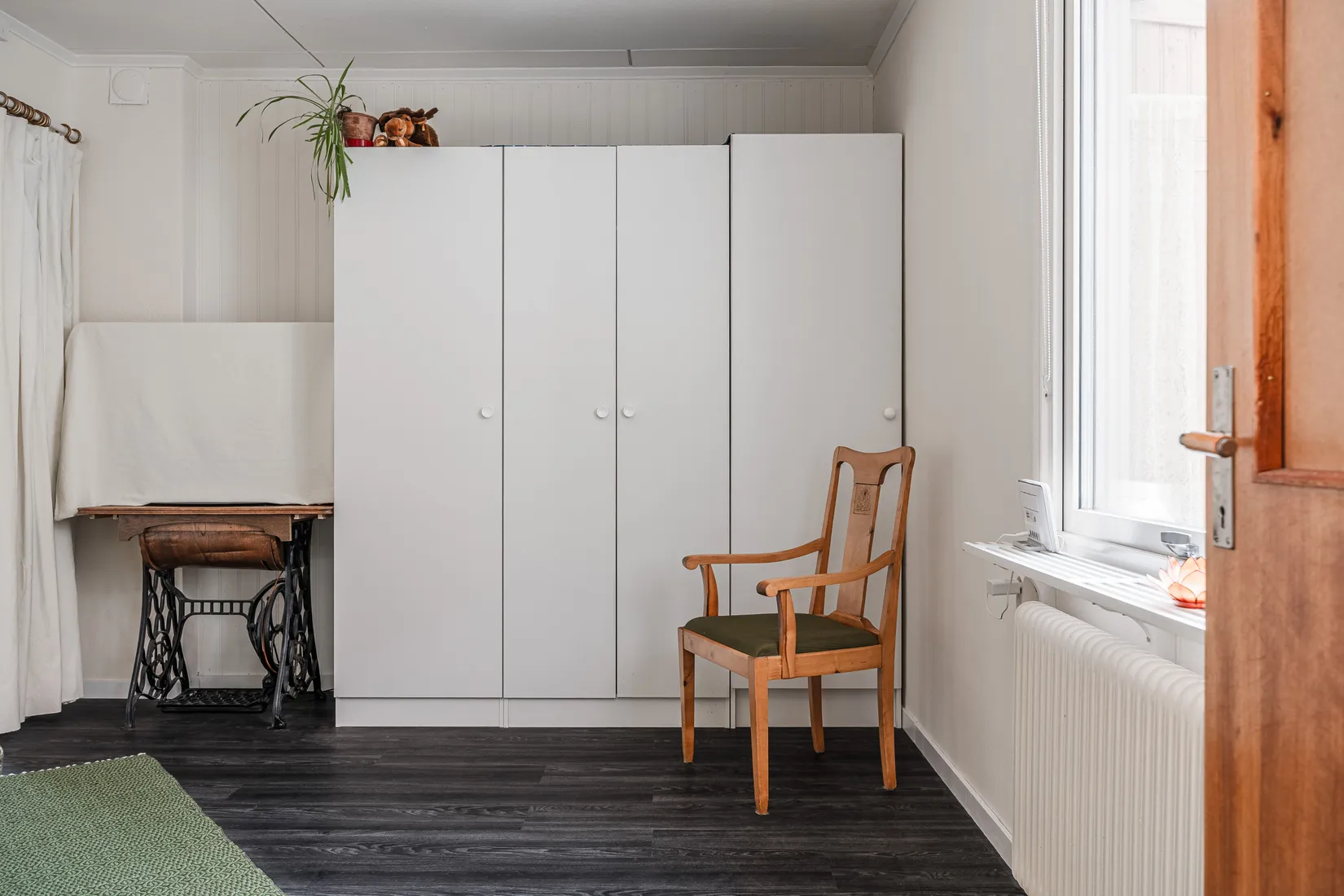 Villa, Tallvägen 10, Sollefteå